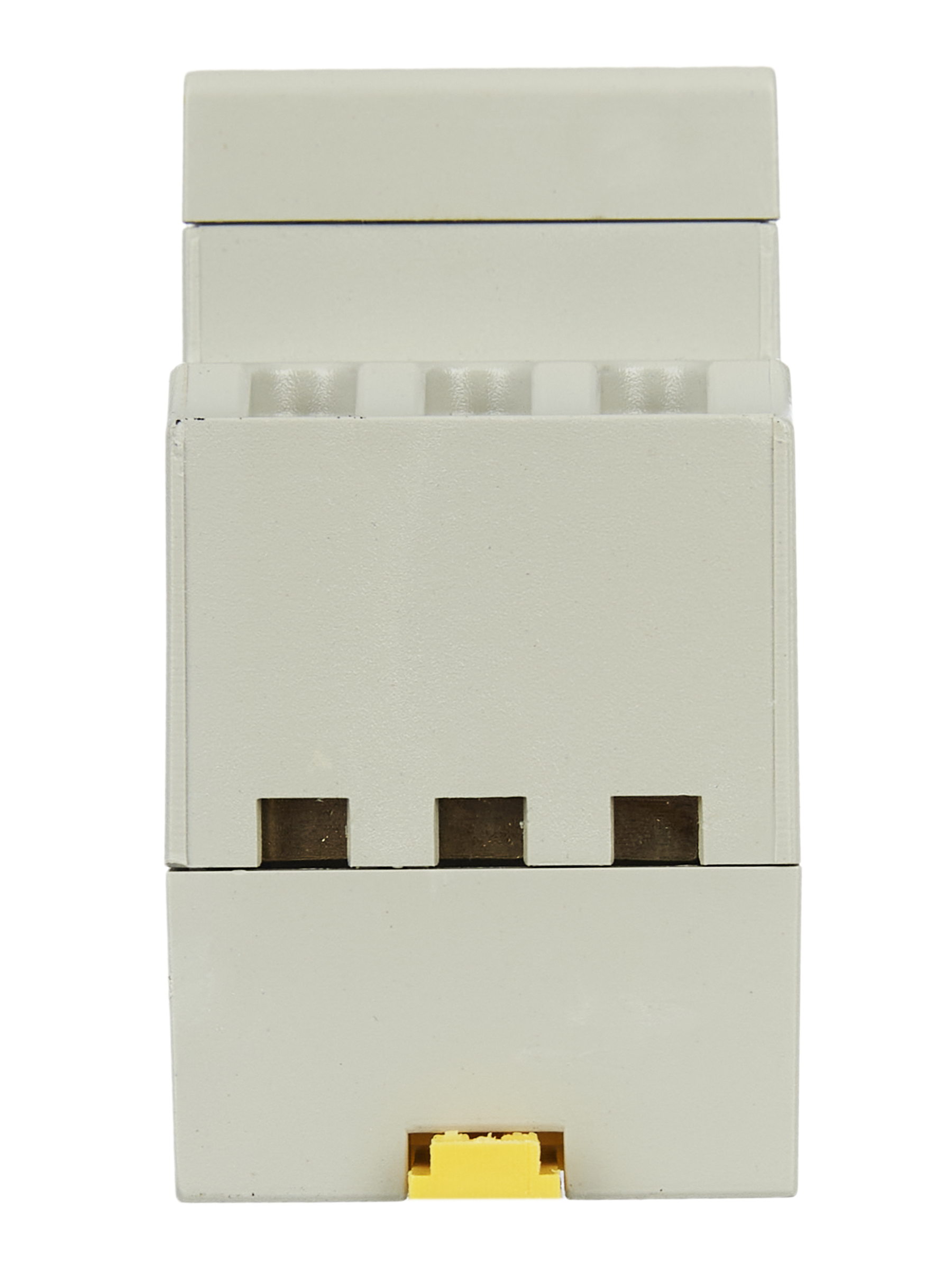 KARAT Таймер ТЭ15 цифровой 16А 230В на DIN-рейку IEK