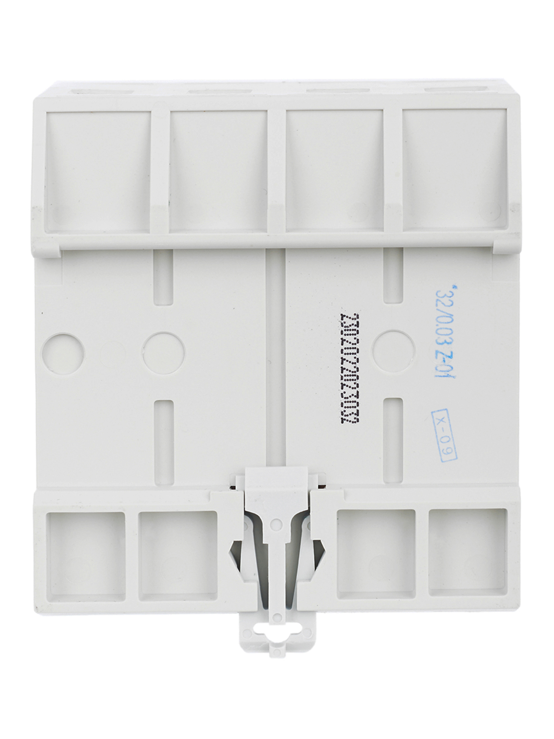 Выключатель дифференциальный (УЗО) ВД1-63 4Р 32А 30мА IEK