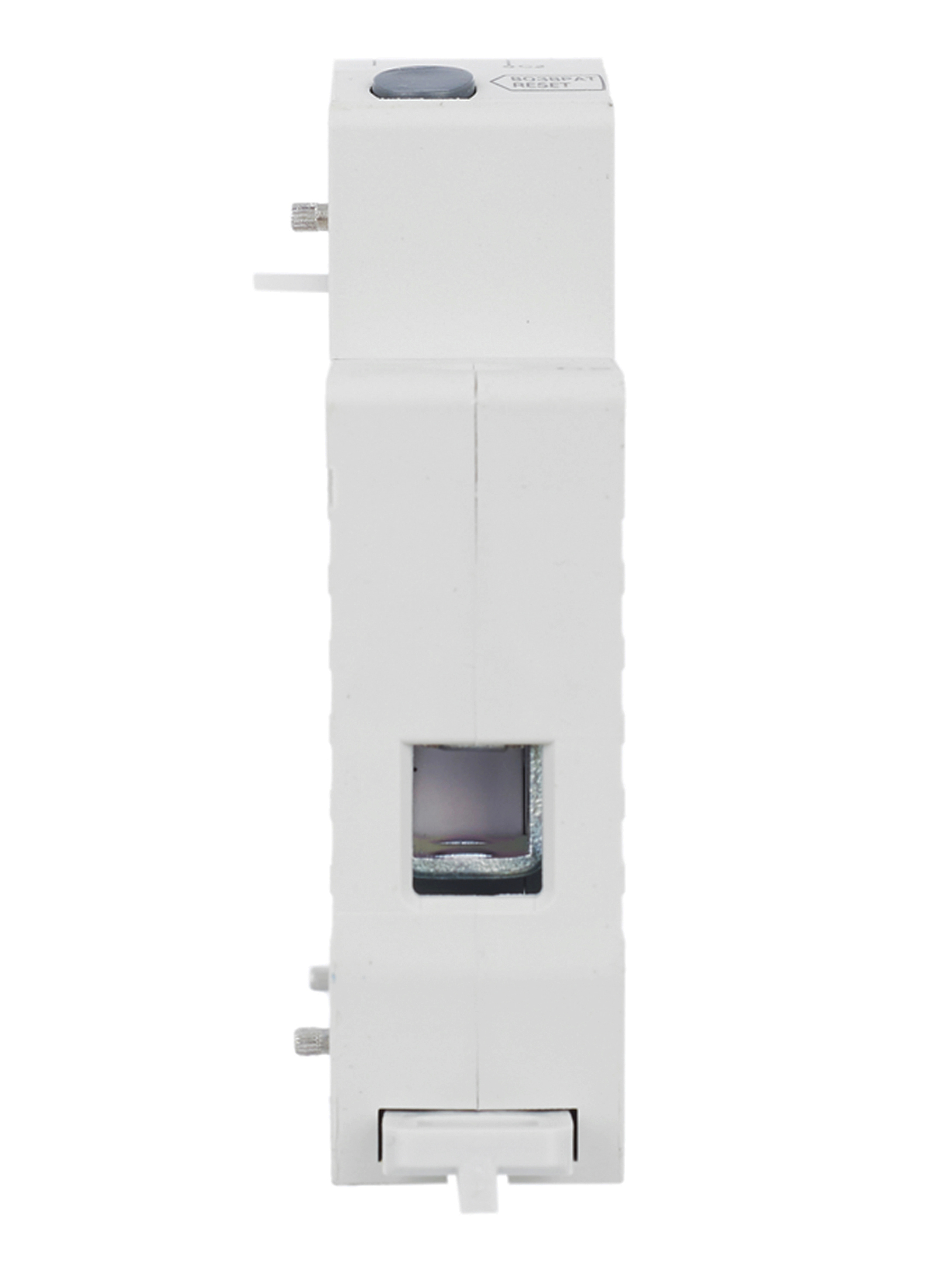 Расцепитель независимый РН47 новая серия на DIN-рейку IEK