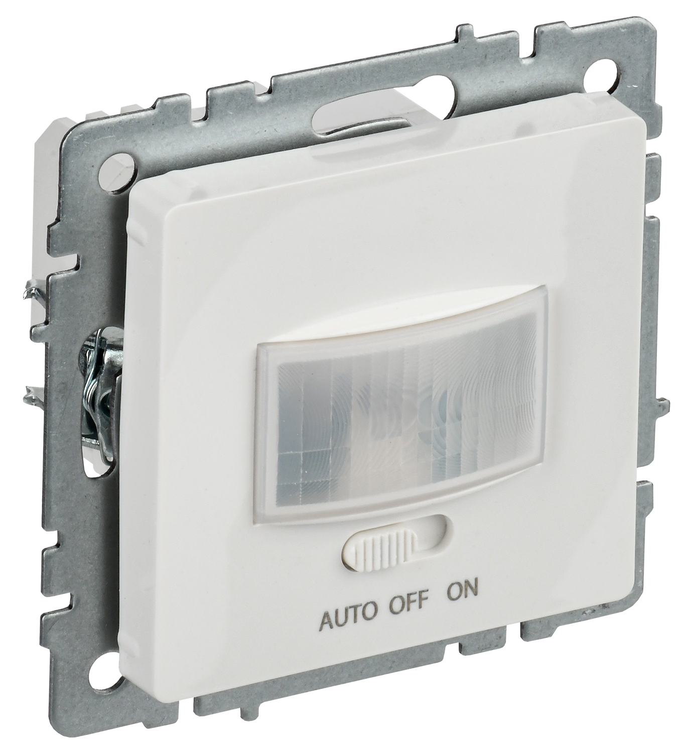 BRITE Датчик движения ДС10-1-БрБ белый IEK