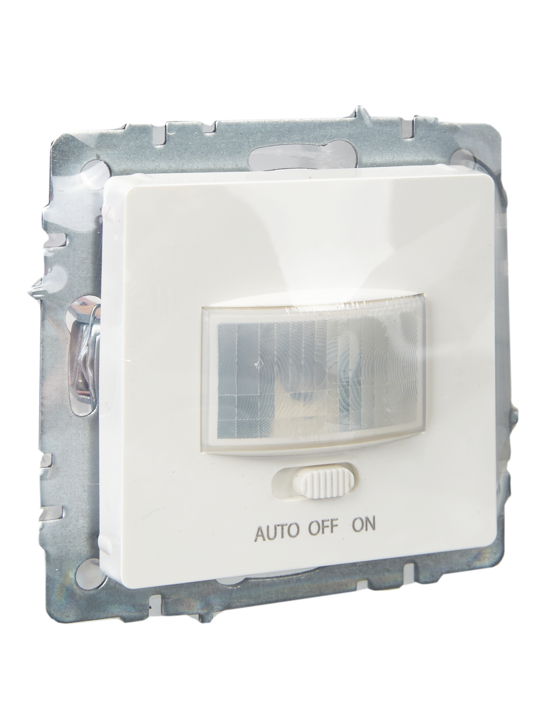 BRITE Датчик движения ДС10-1-БрБ белый IEK