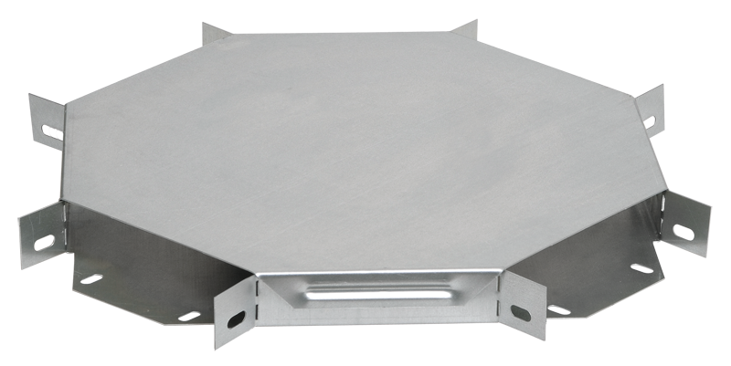 ESCA Крестовина 50х100мм IEK