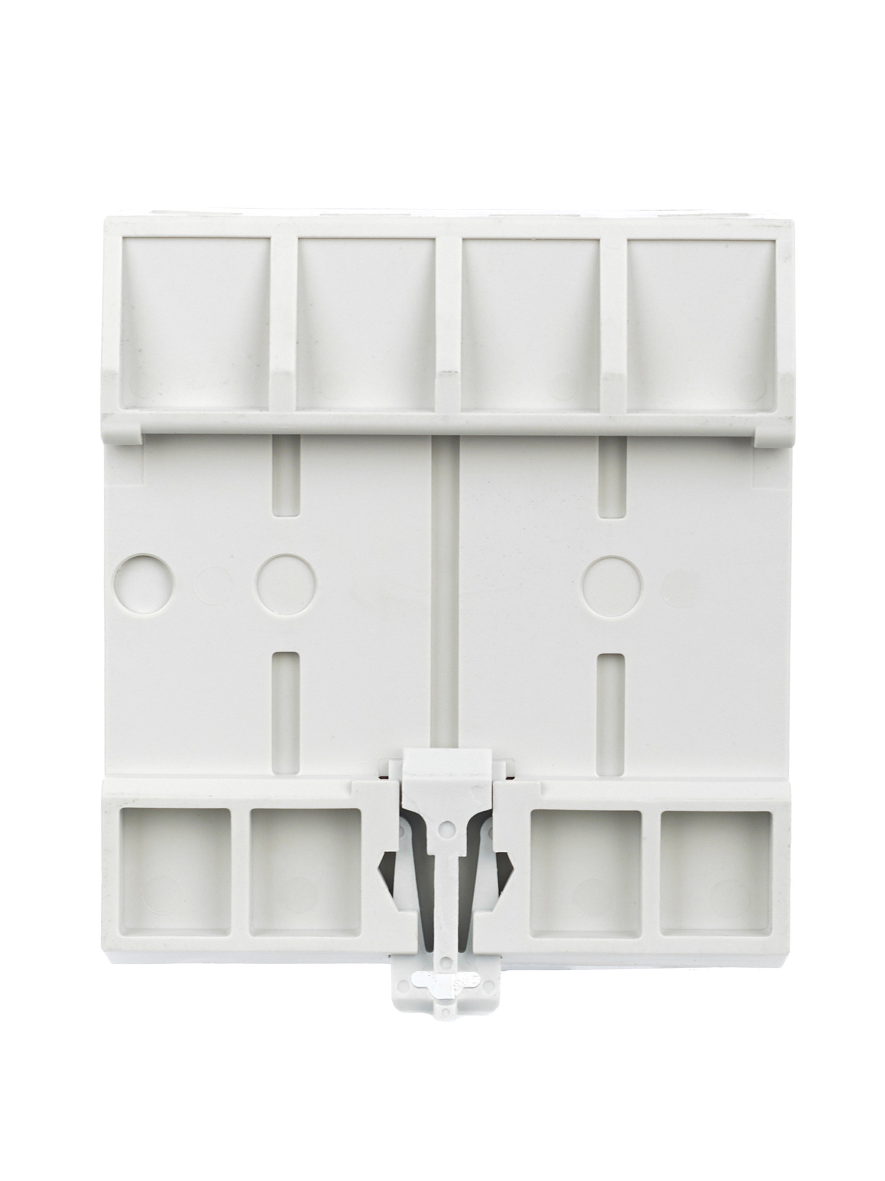 Выключатель дифференциальный (УЗО) ВД1-63 4Р 40А 30мА IEK