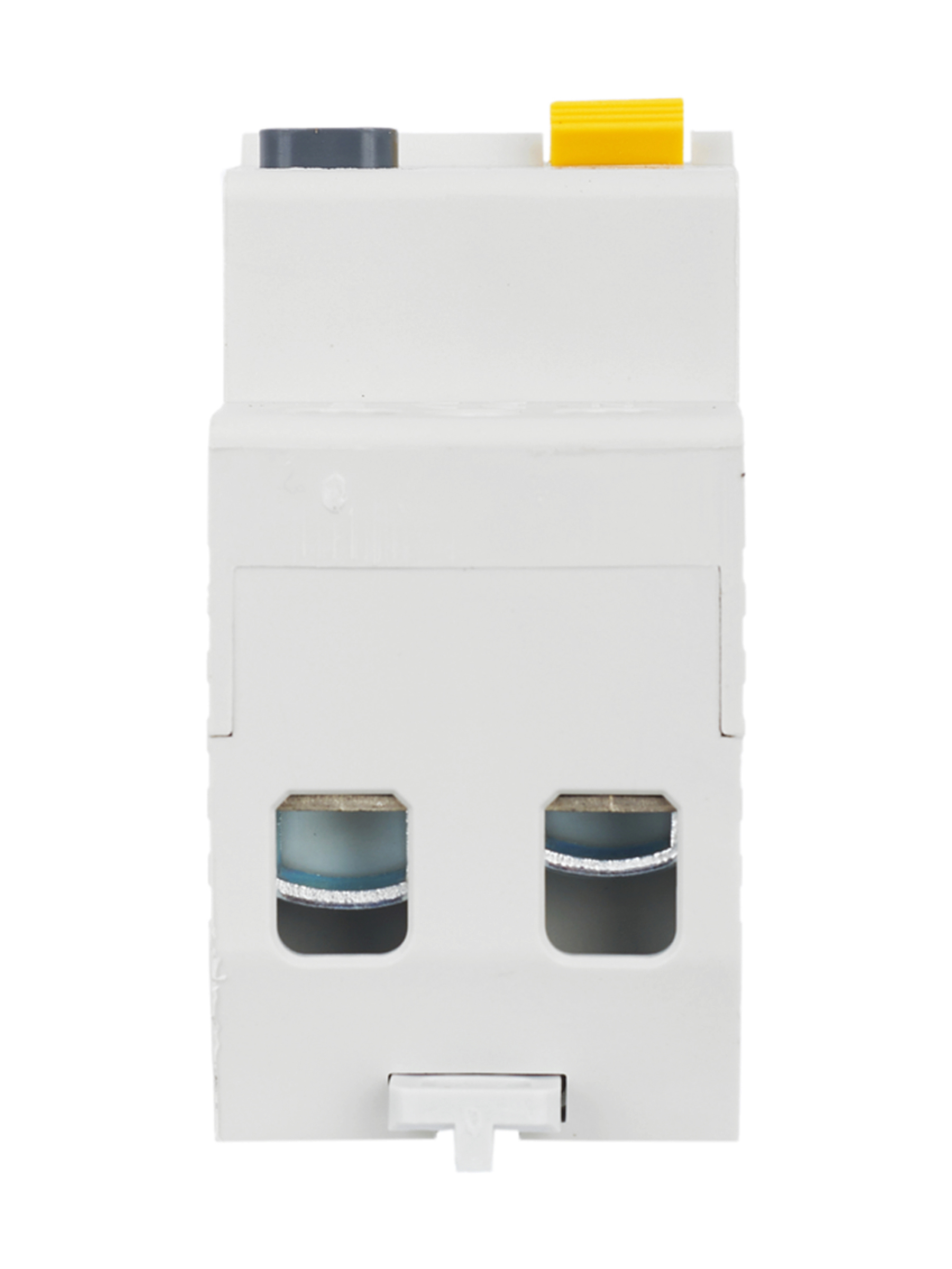 Выключатель дифференциальный (УЗО) ВД1-63 2Р 50А 30мА IEK