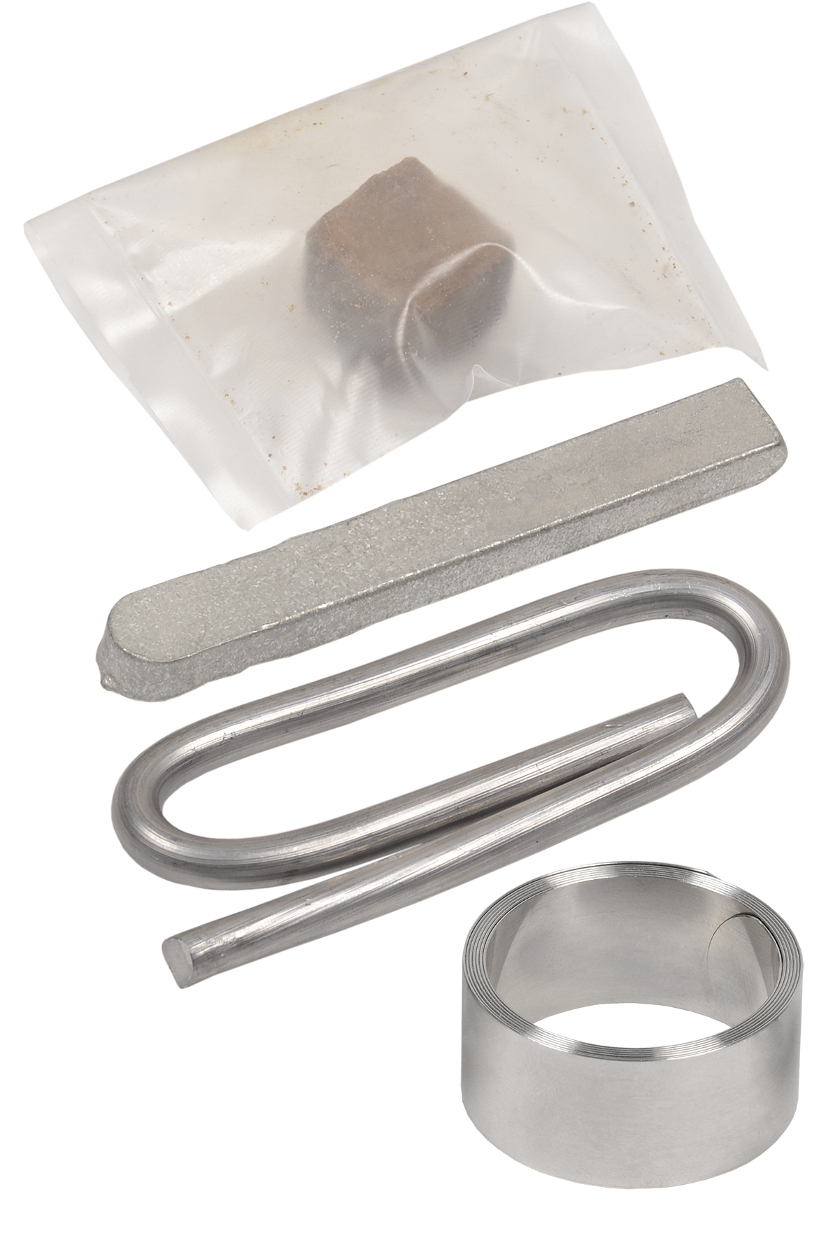 Подходит для бронированных и экранированных кабелей, включает в себя комплект паяного или непаяного 