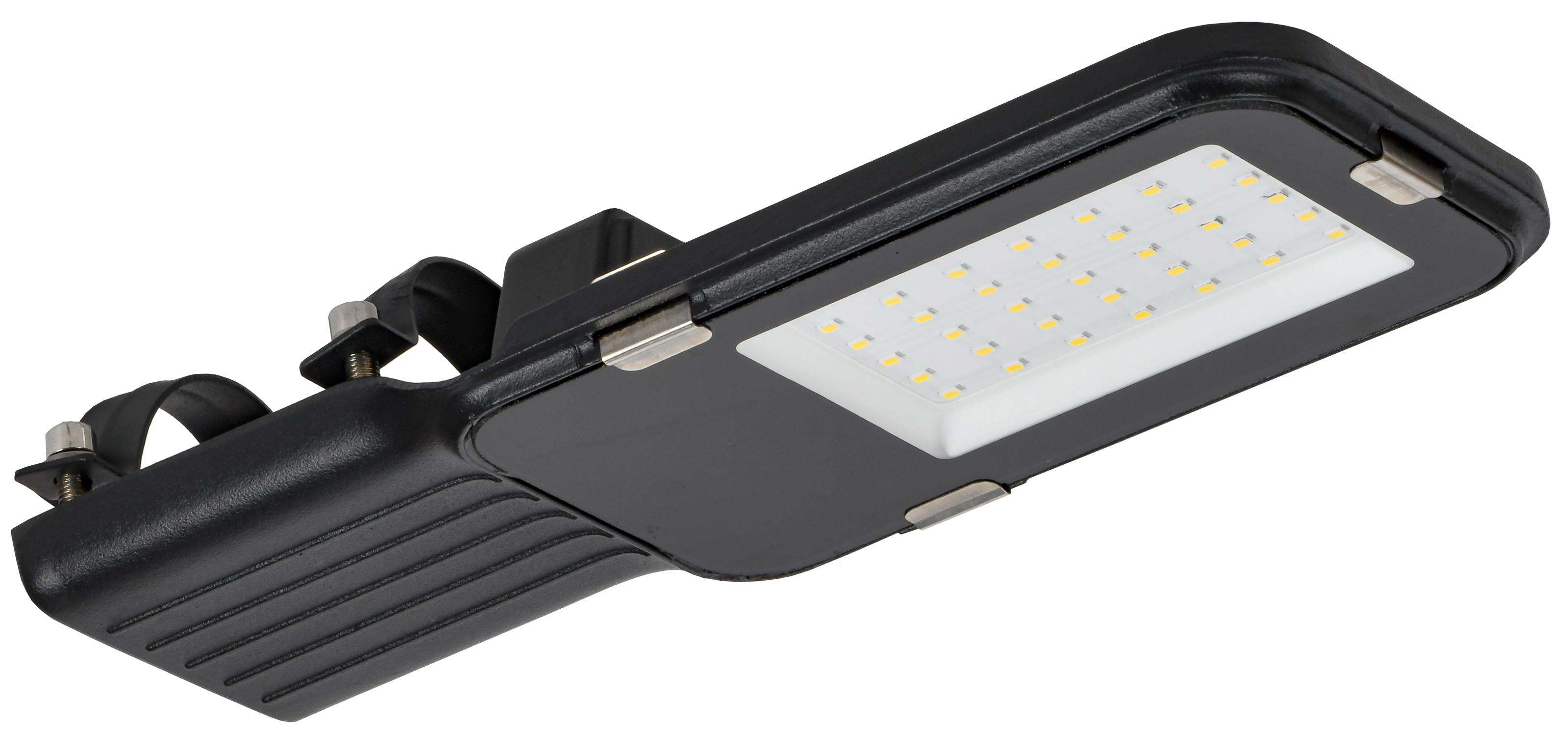 Светильник светодиодный консольный ДКУ 1013-50Д 5000К IP65 IEK