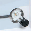 Приборы оснащены механическим устройством установки нуля, для корректировки нулевого положения стрел