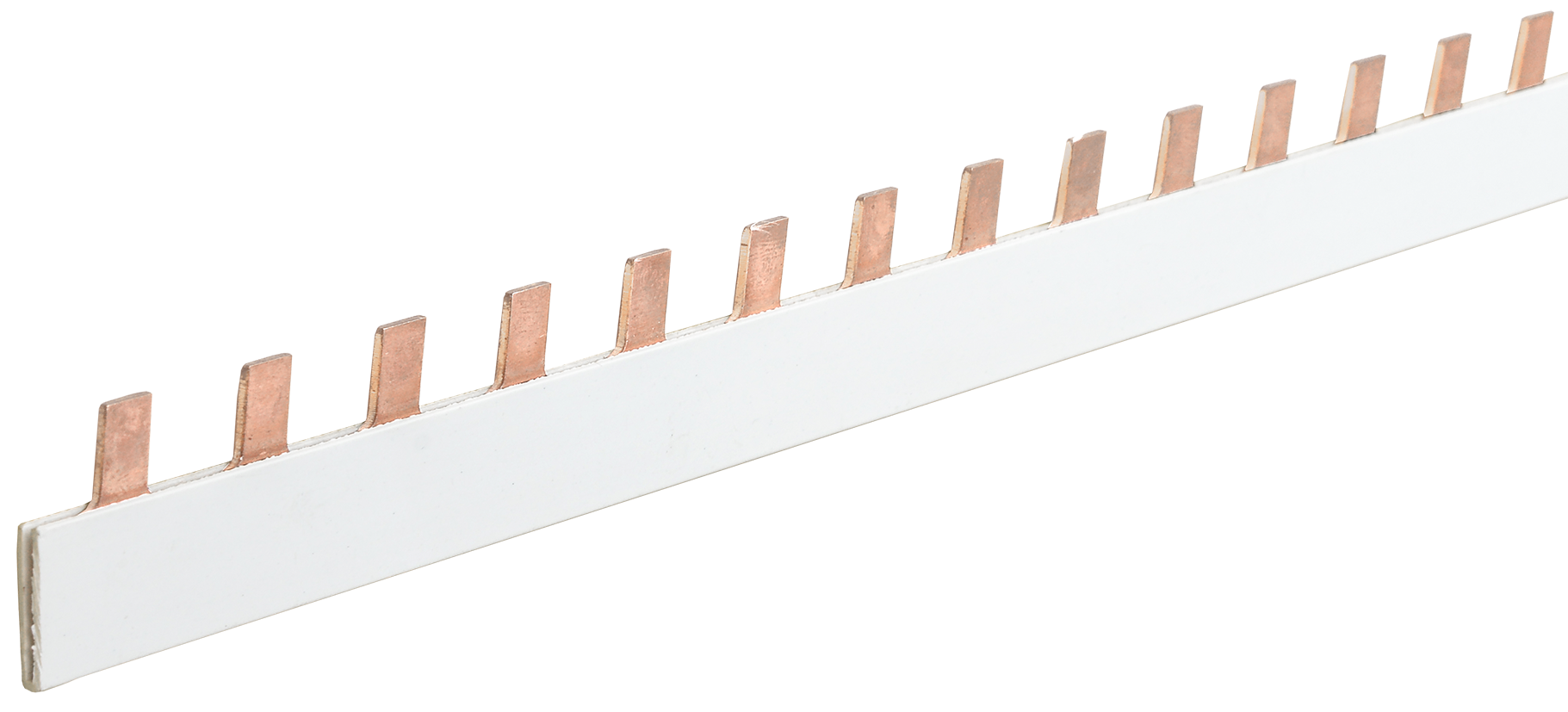 Шина соединительная типа PIN (штырь) 1Р 100А (1м) IEK