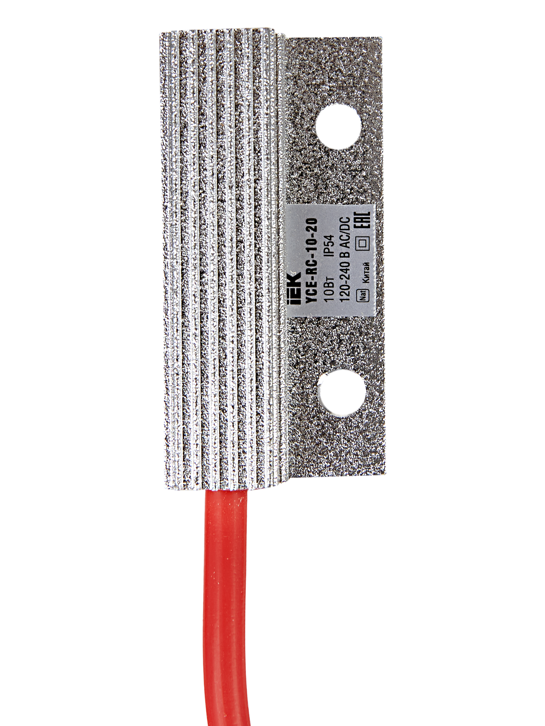 Мини-обогреватель 10Вт IP54 IEK