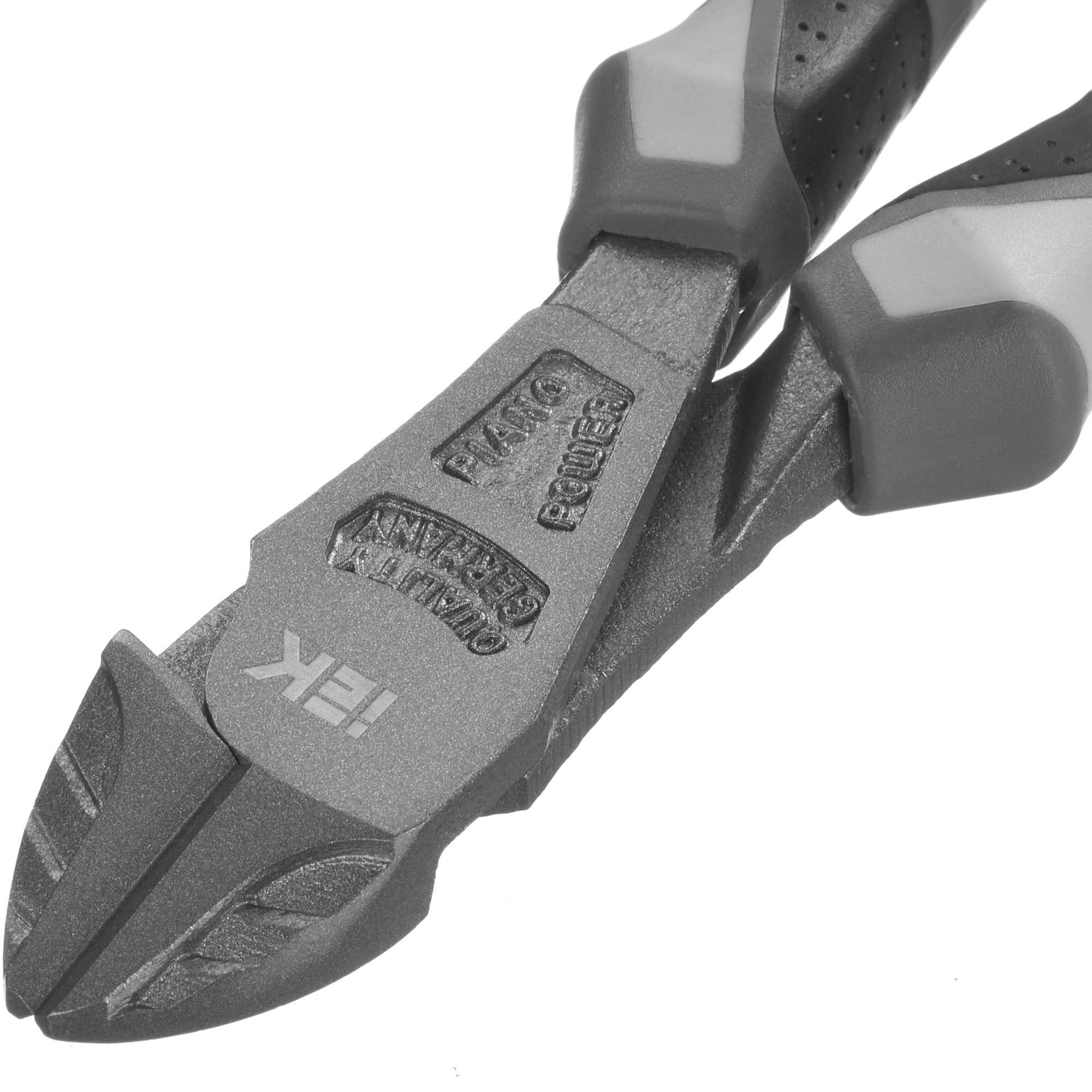 ARMA2L 5 Бокорезы усиленные 180мм K4 IEK