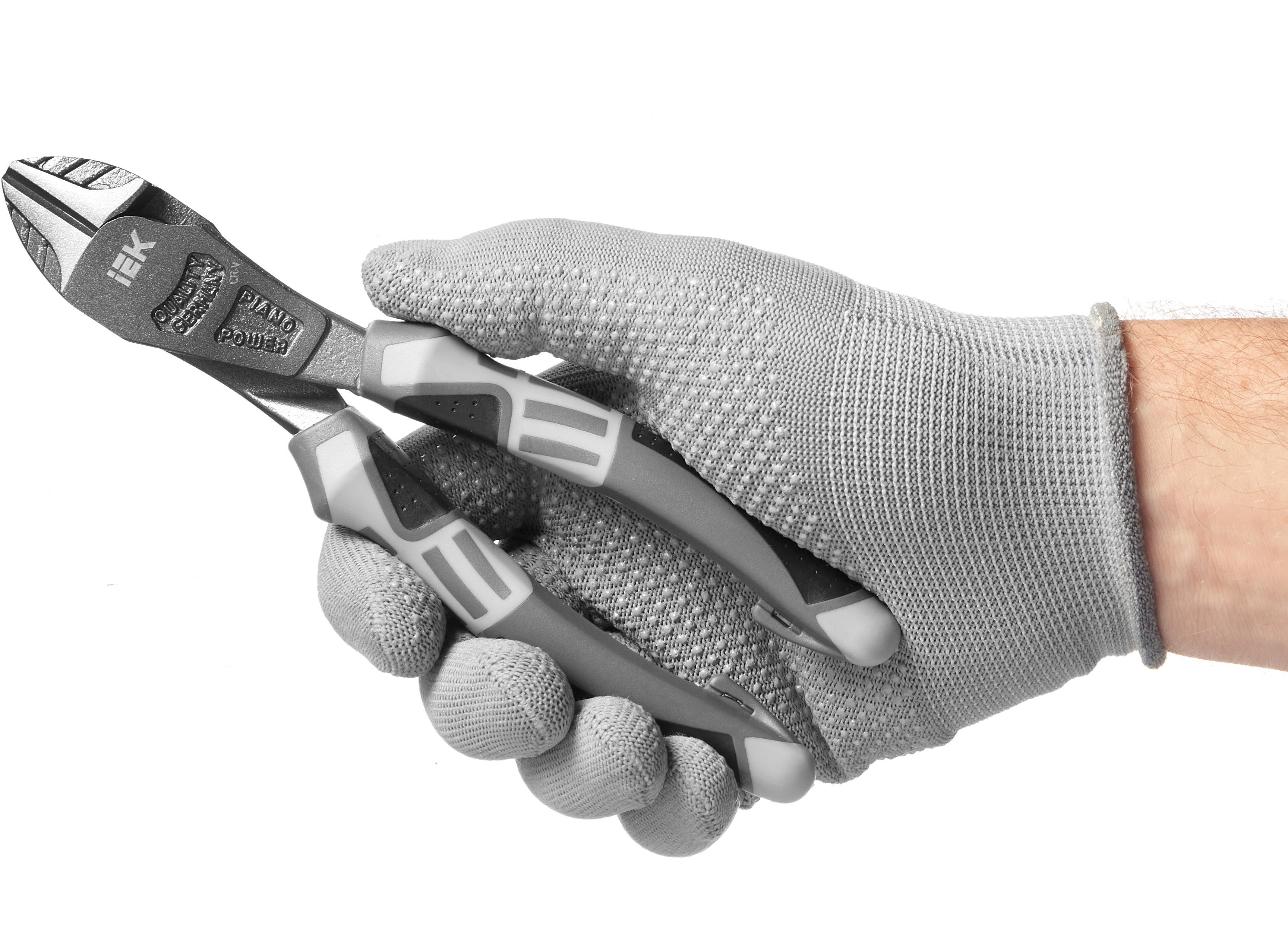 ARMA2L 5 Бокорезы усиленные 180мм K4 IEK