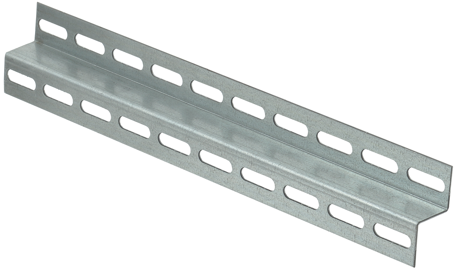 Профиль перфорированный Z-образный К241 2000 IEK