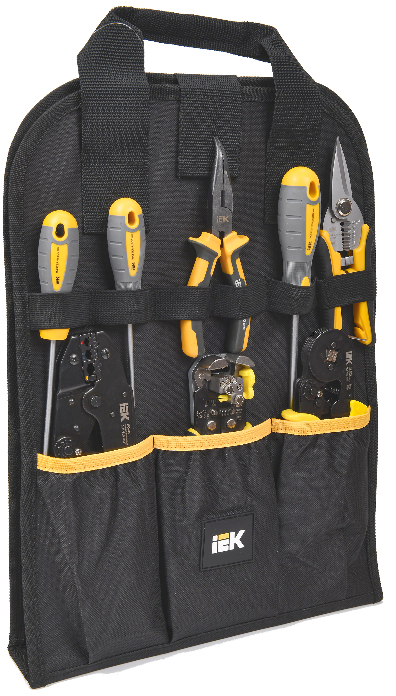 ARMA2L 5 Вкладыш для инструмента BO-08 IEK