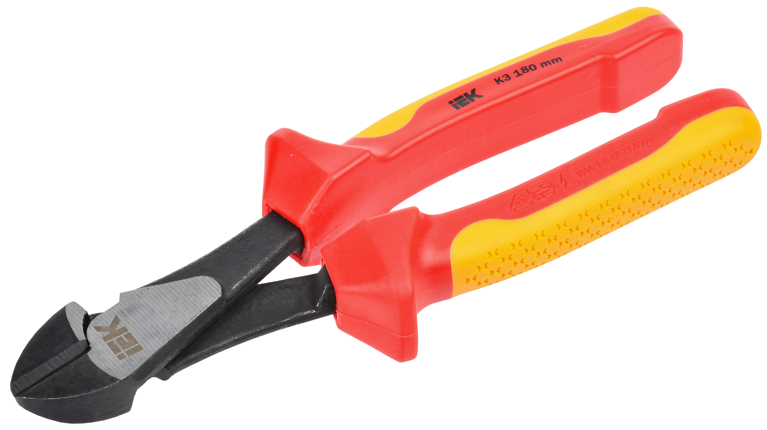 ARMA2L 3 Бокорезы усиленные диэлектрические 180мм K3 IEK