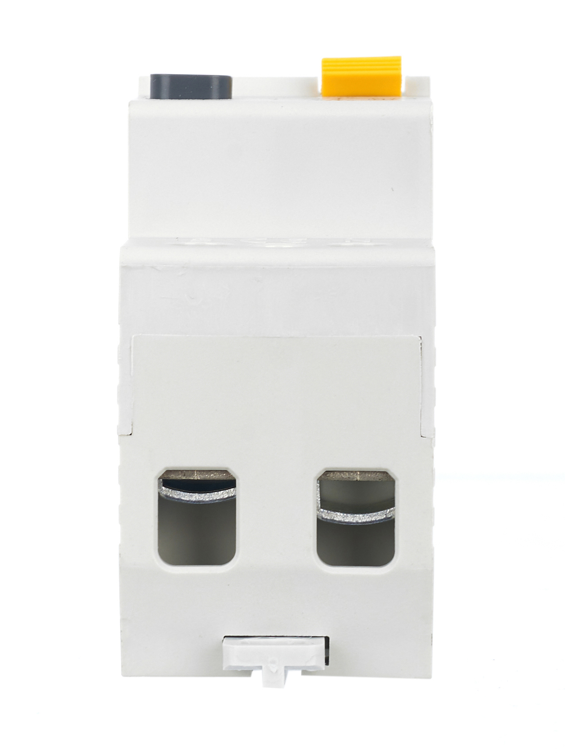 Выключатель дифференциальный (УЗО) ВД1-63 2Р 32А 30мА IEK