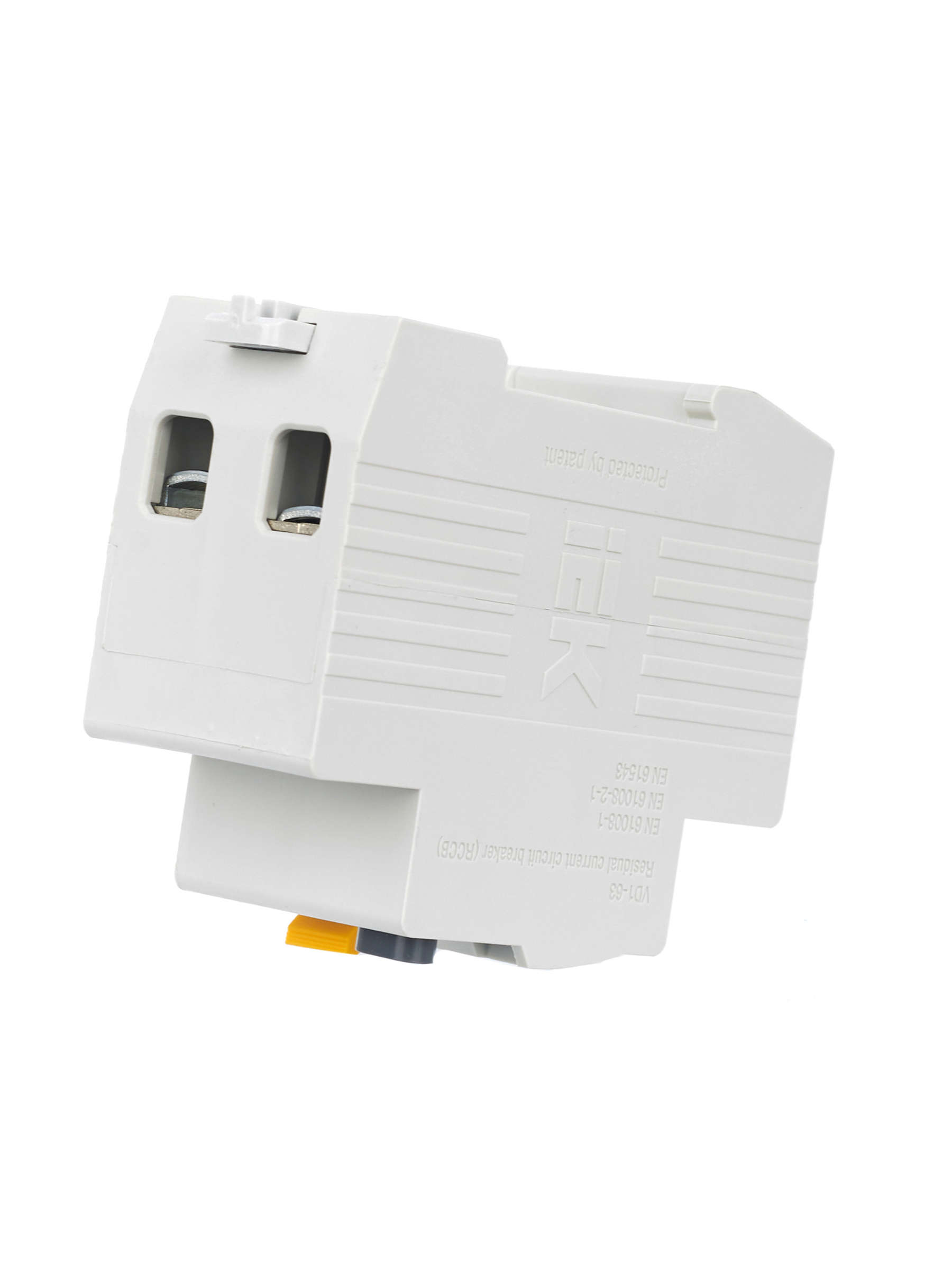 Выключатель дифференциальный (УЗО) ВД1-63 2Р 32А 30мА IEK