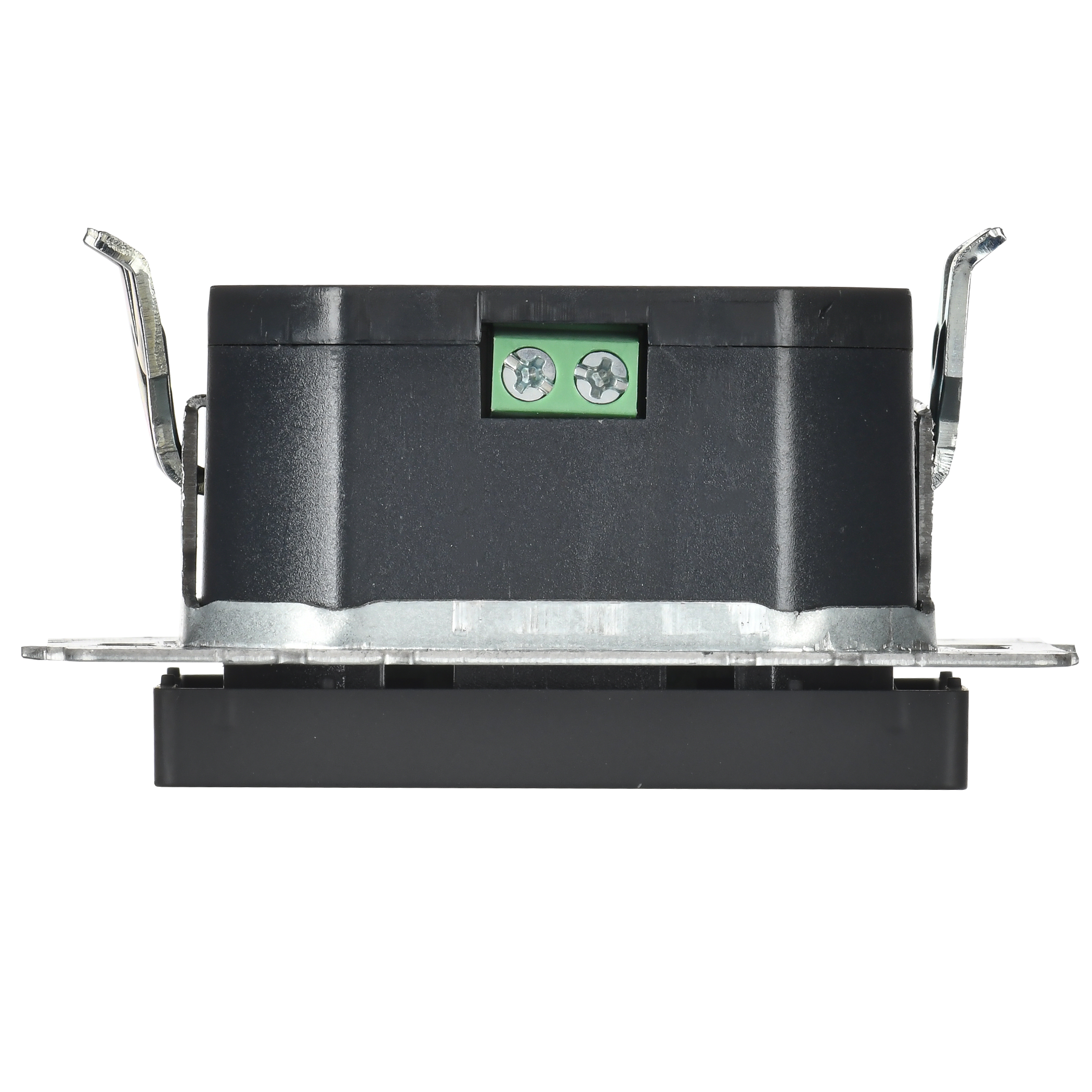 BRITE Подсветка светодиодная встраиваемая ПЛ20-БрГ графит IEK