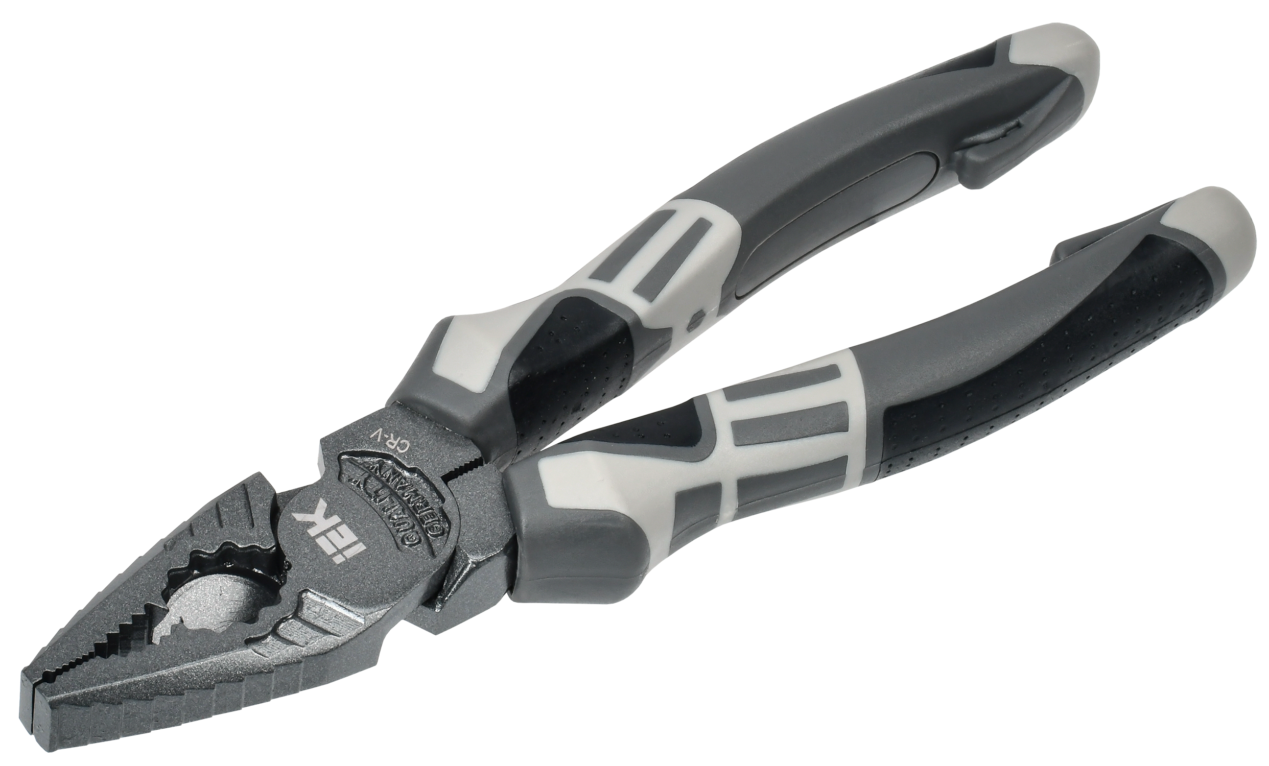 ARMA2L 5 Пассатижи 180мм K4 IEK