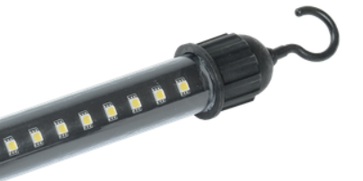 Пожароустойчивый и ударопрочный корпус