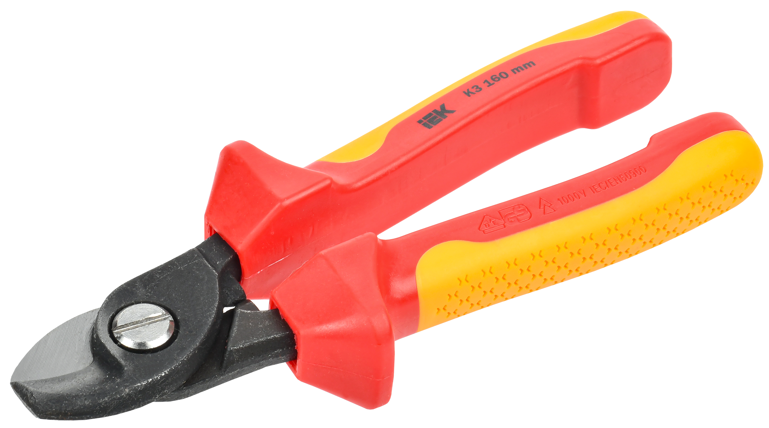 ARMA2L 3 Кабелерезы диэлектрические 160мм K3 IEK