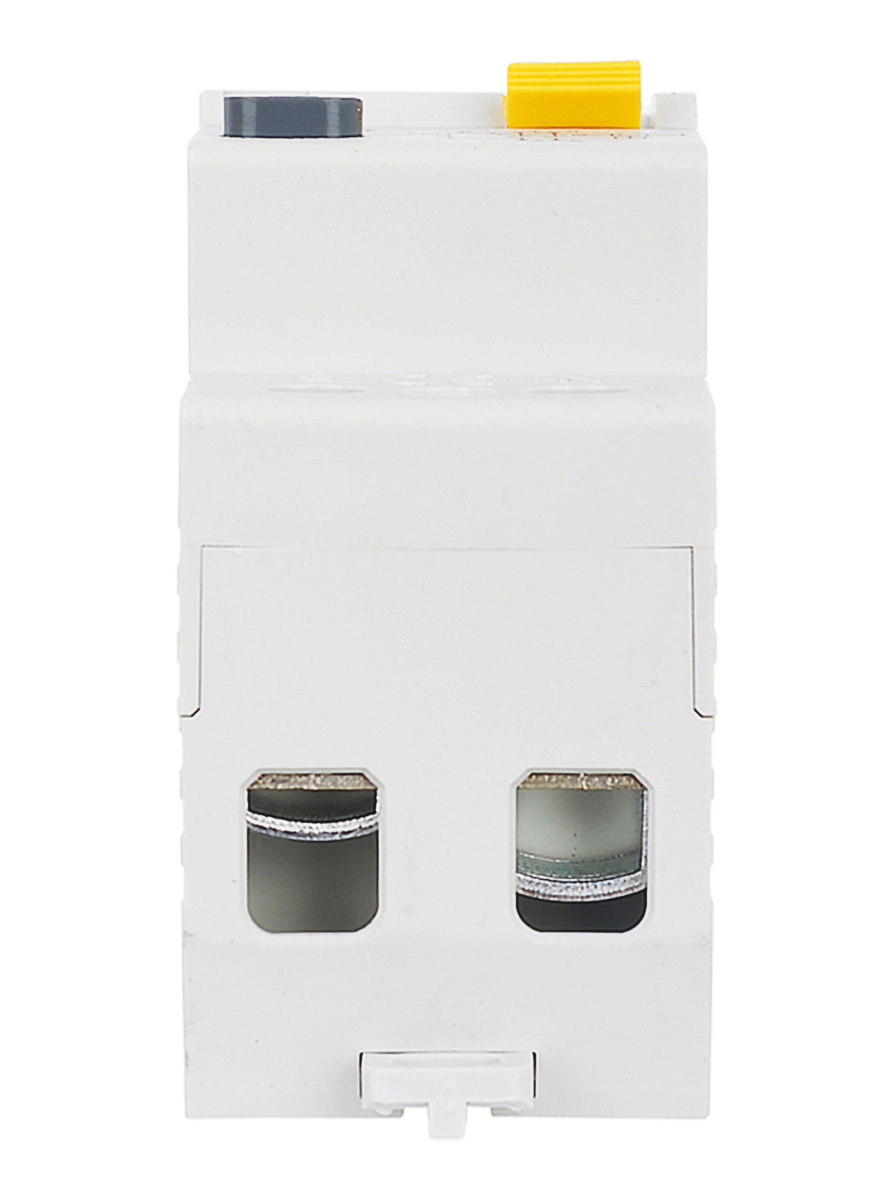 Выключатель дифференциальный (УЗО) ВД1-63 2Р 25А 30мА IEK