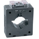 Универсальное окно трансформатора тока ТТИ позволяет устанавливать в качестве первичной обмотки кабе