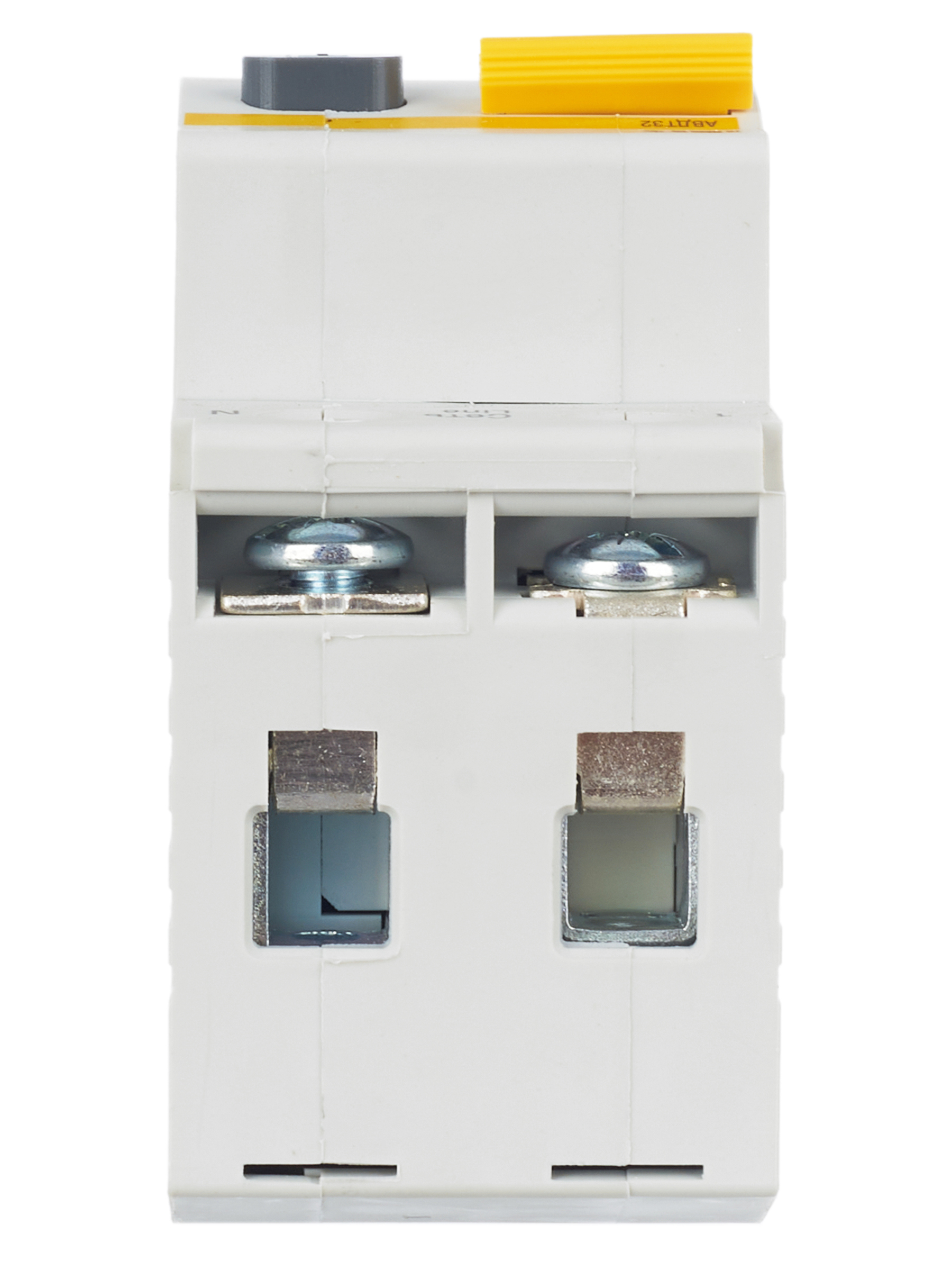 KARAT Автоматический выключатель дифференциального тока АВДТ 32 C6 30мА тип A IEK