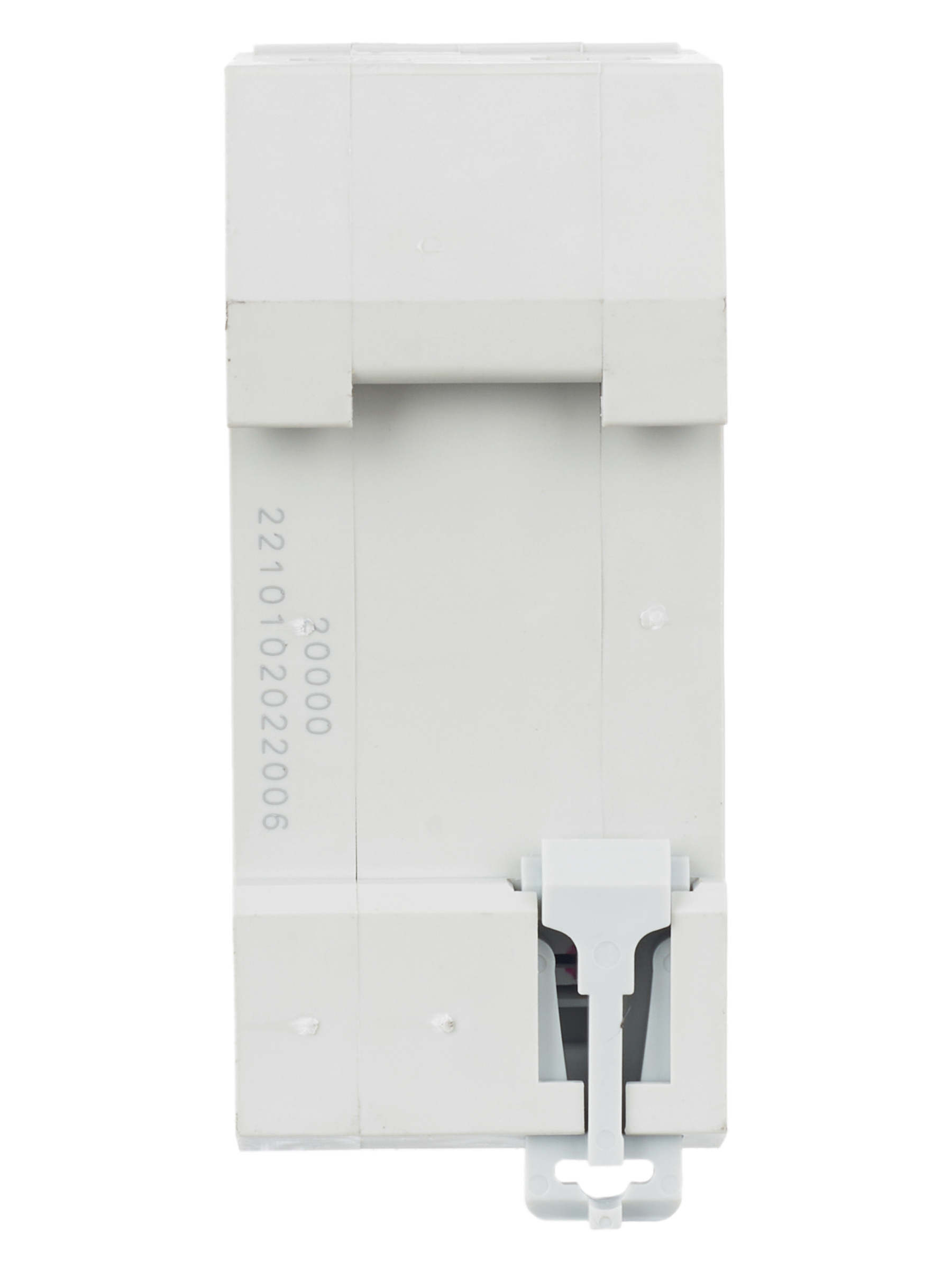 KARAT Автоматический выключатель дифференциального тока АВДТ 32 C6 30мА тип A IEK