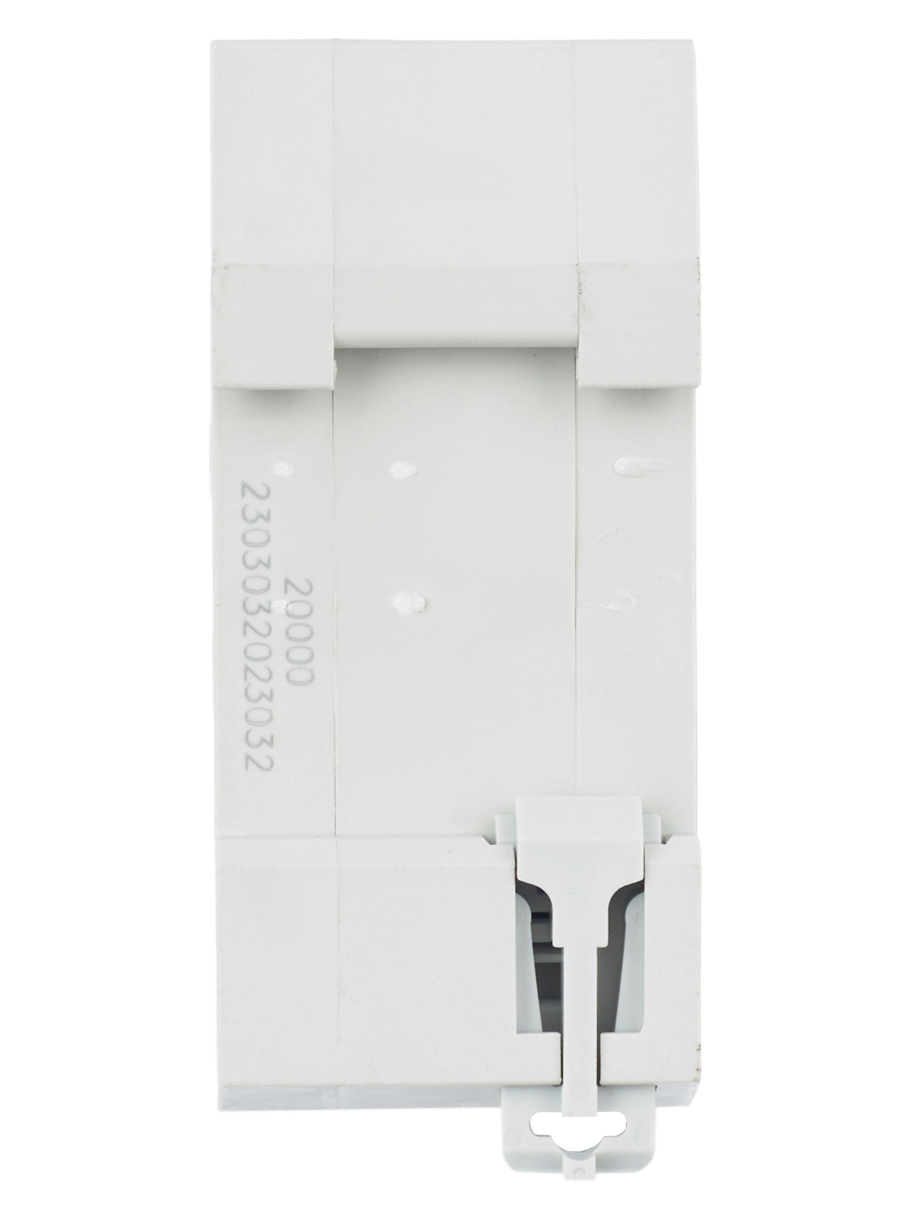 KARAT Автоматический выключатель дифференциального тока АВДТ 32 C32 30мА тип A IEK