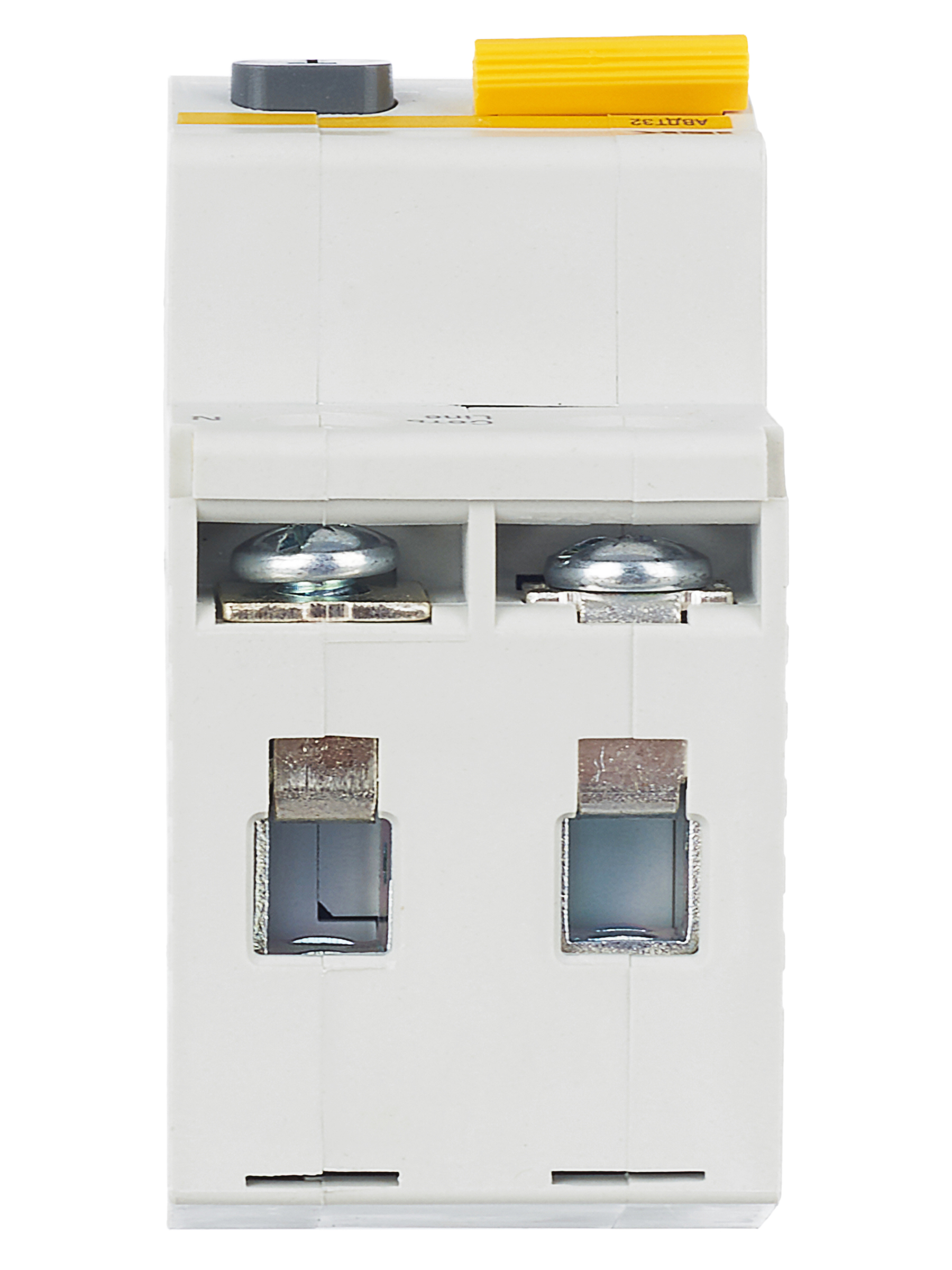 KARAT Автоматический выключатель дифференциального тока АВДТ 32 C32 30мА тип A IEK