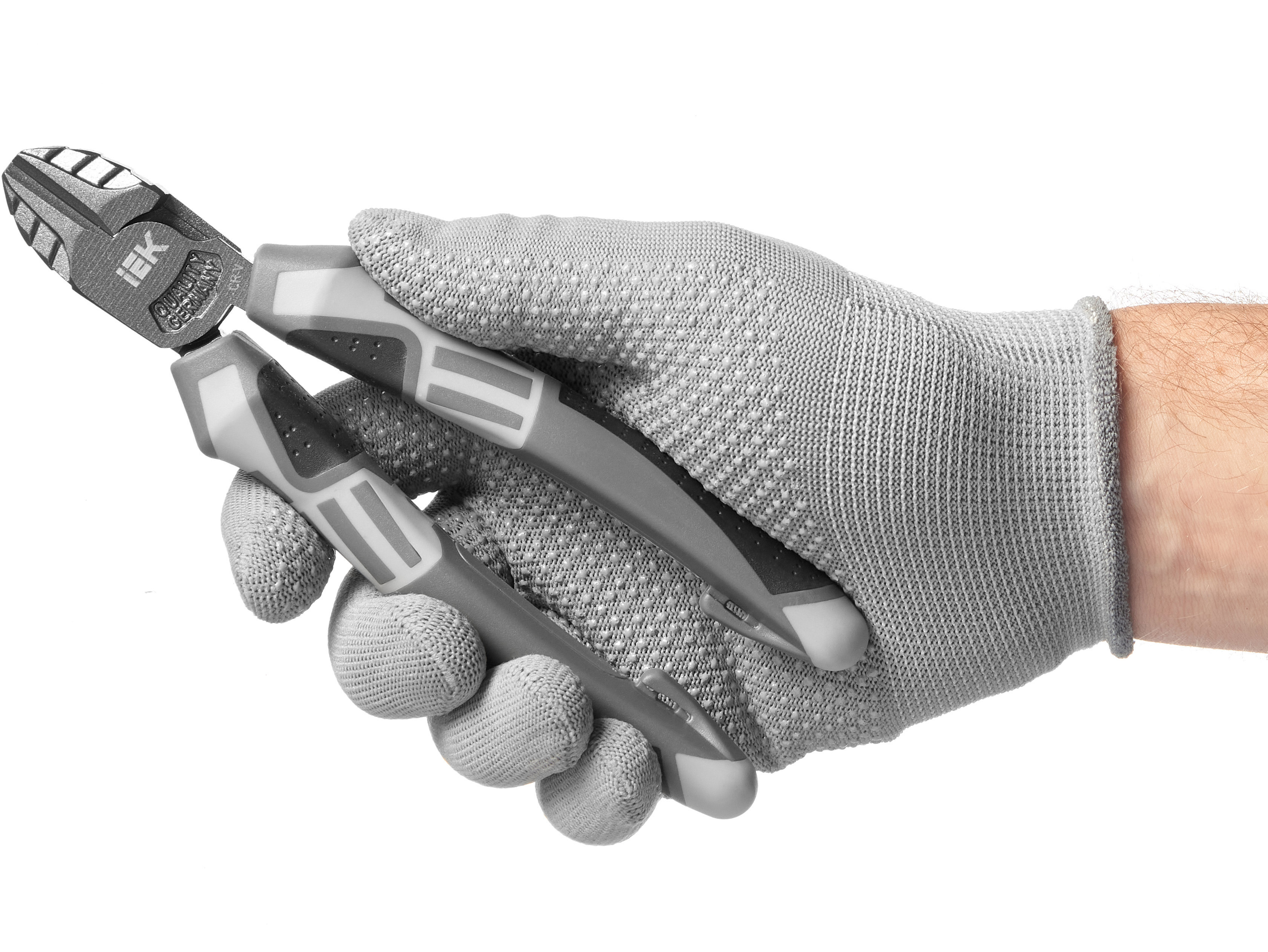 ARMA2L 5 Бокорезы 160мм K4 IEK