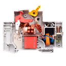 Усовершенствованная дугогасительная система: патент № RU 139886.