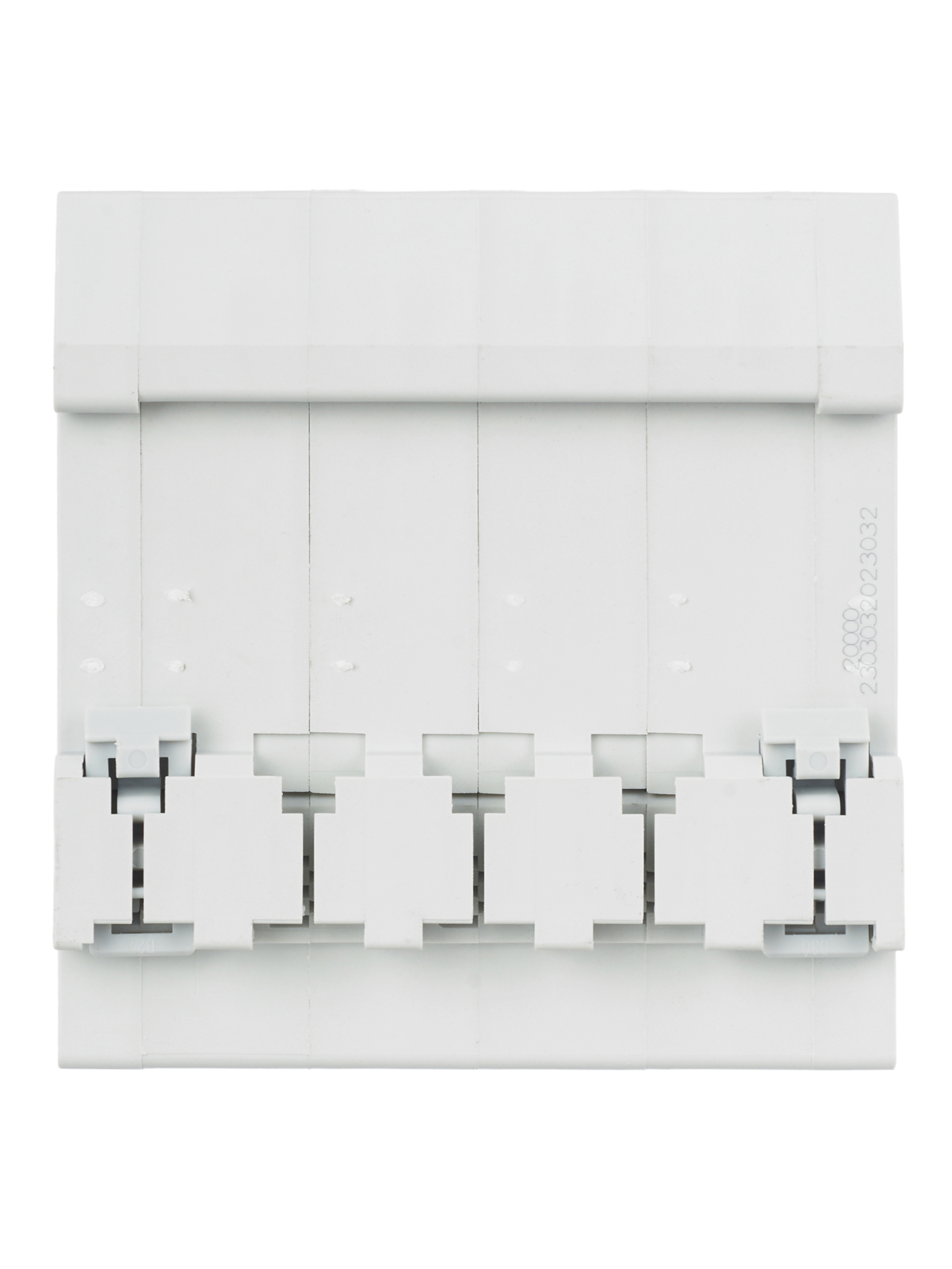 KARAT Дифференциальный автомат АД14 4P 32А 30мА тип AC IEK