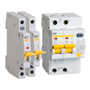 Новая конструкция АД12/12М/14 позволяет присоединять дополнительные устройства КС47, КСВ47 безвинтов