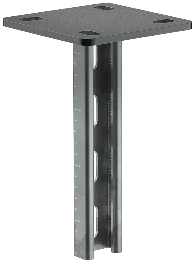 Подвес потолочный STRUT 41х21-600 EZ IEK