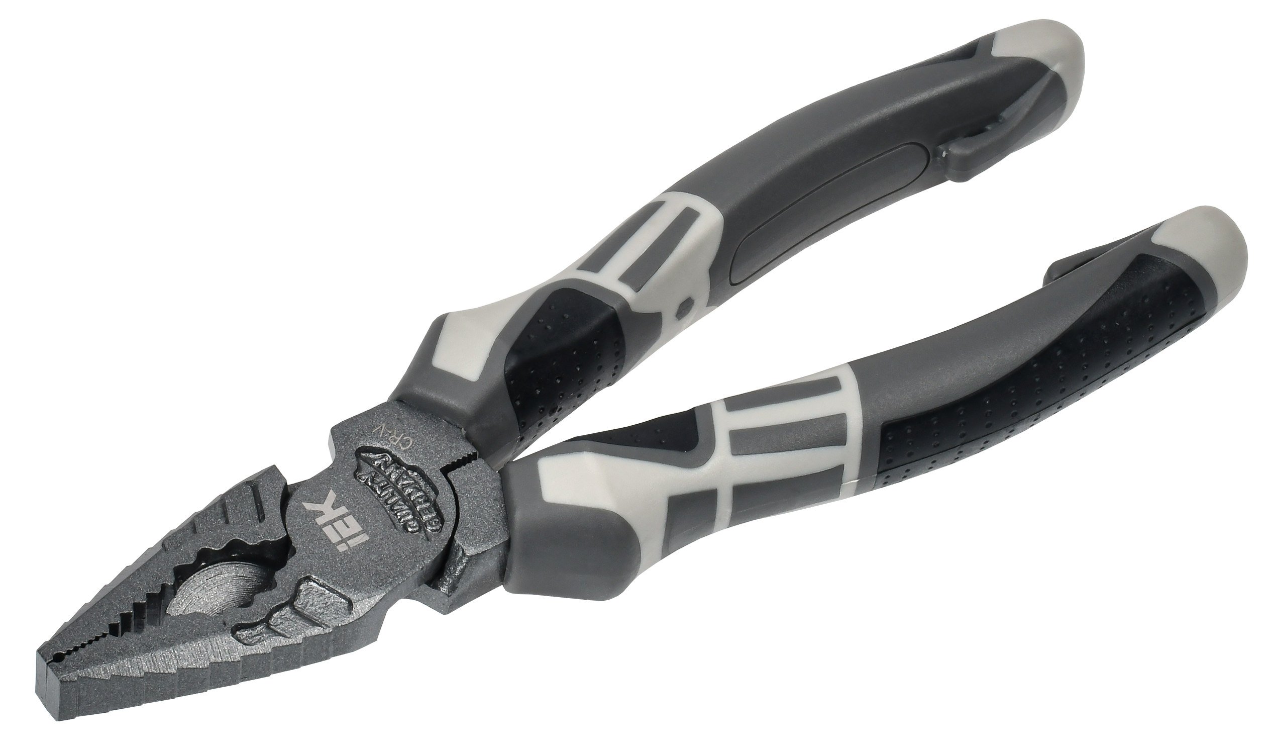 ARMA2L 5 Пассатижи 160мм K4 IEK