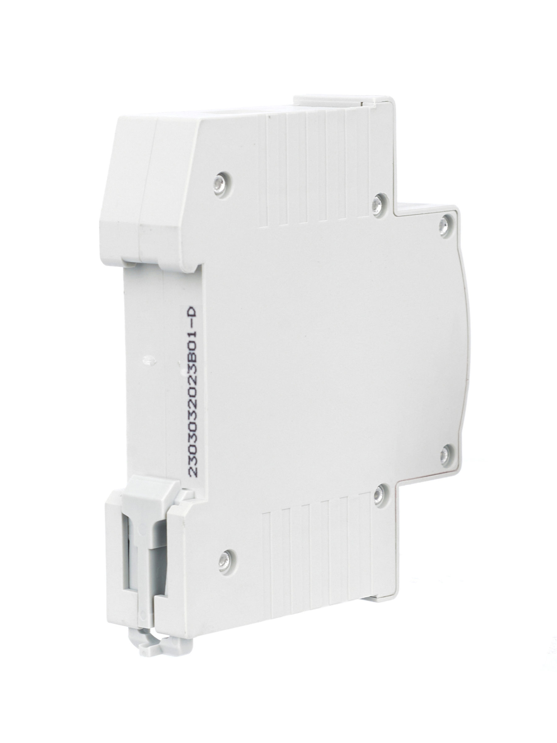 KARAT Ограничитель импульсного перенапряжения ОПС1-D 1P In=5кА Un=230В Im=10кА IEK