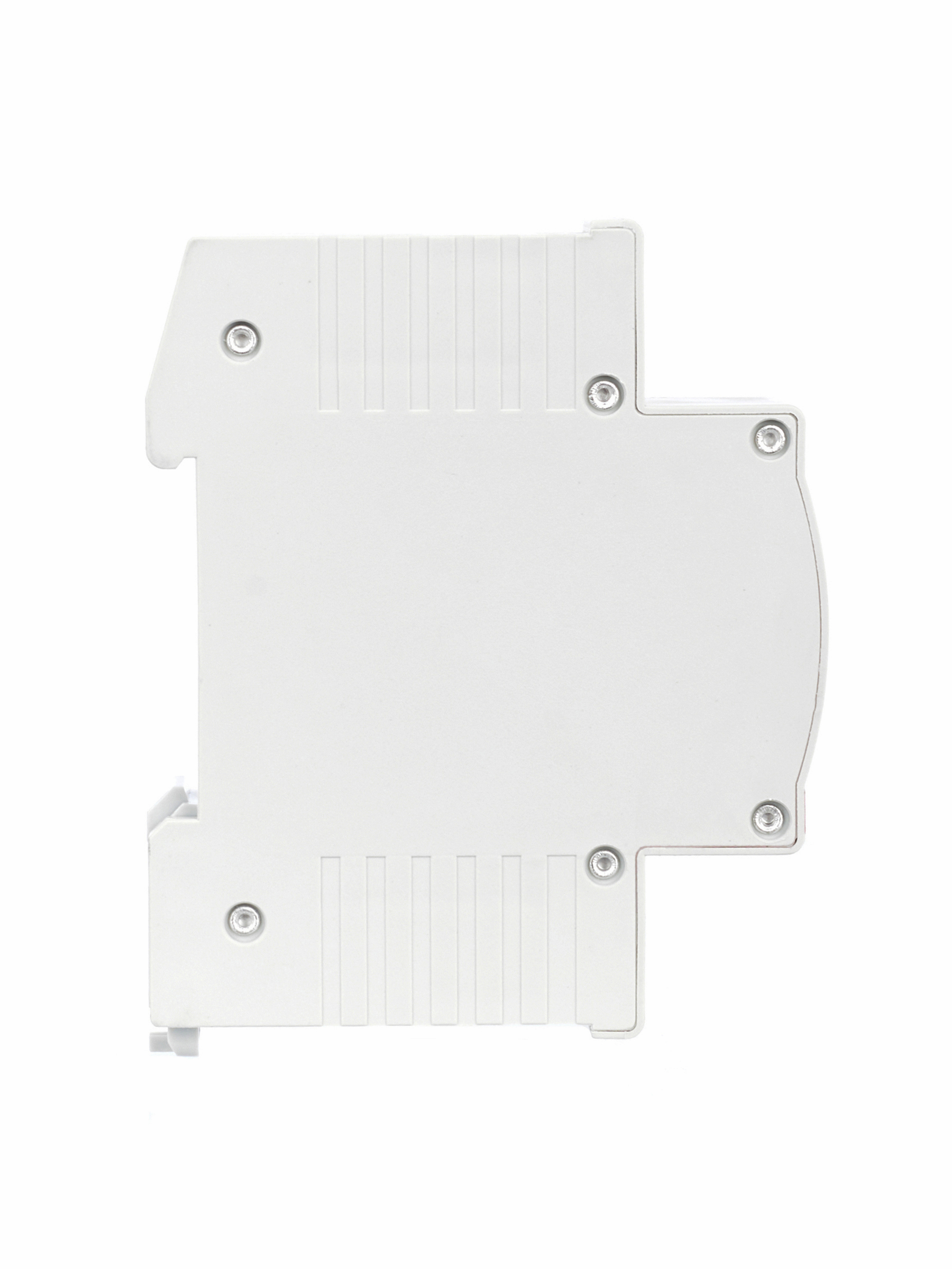 KARAT Ограничитель импульсного перенапряжения ОПС1-D 1P In=5кА Un=230В Im=10кА IEK