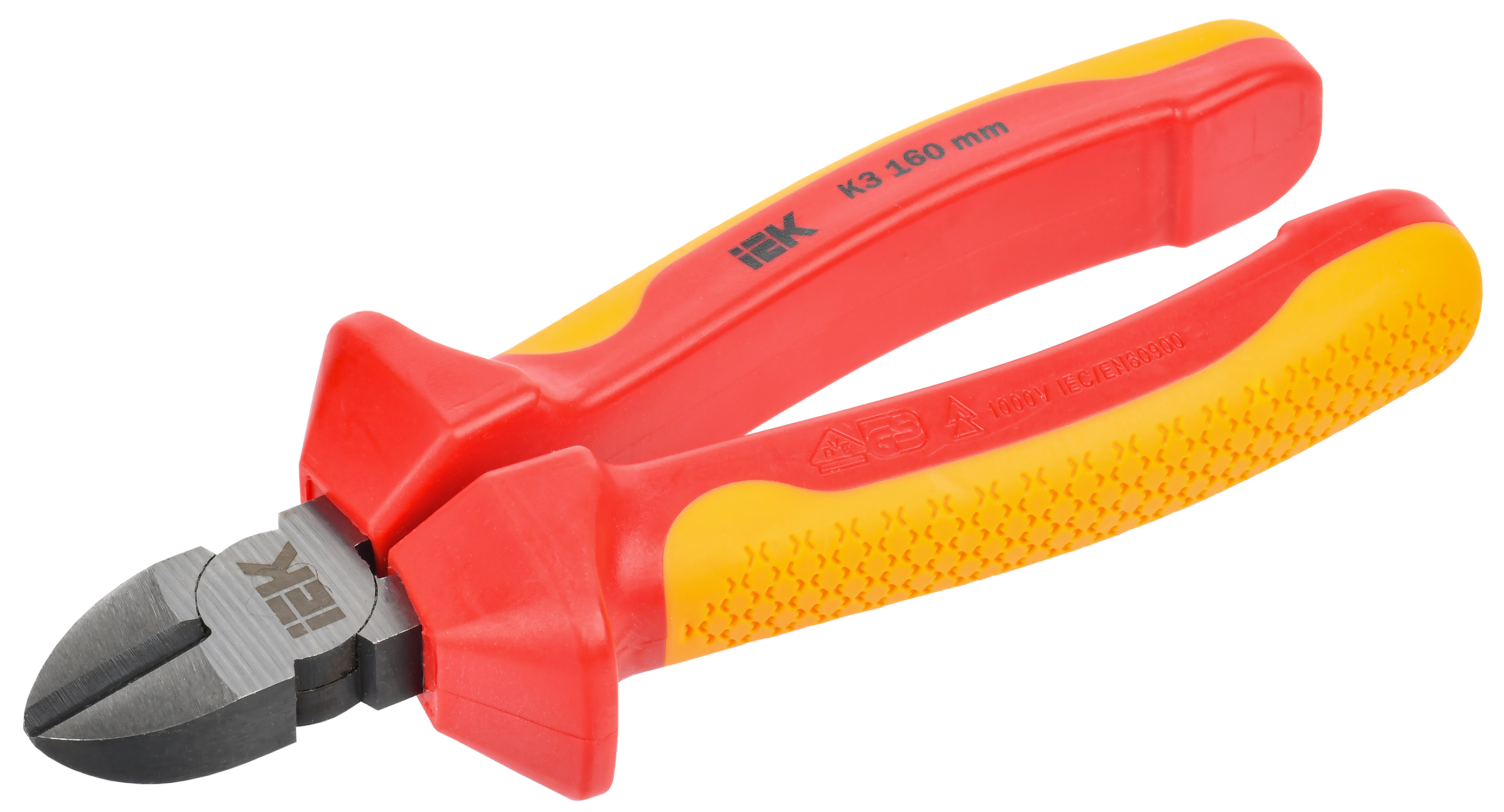 ARMA2L 3 Бокорезы диэлектрические 160мм K3 IEK