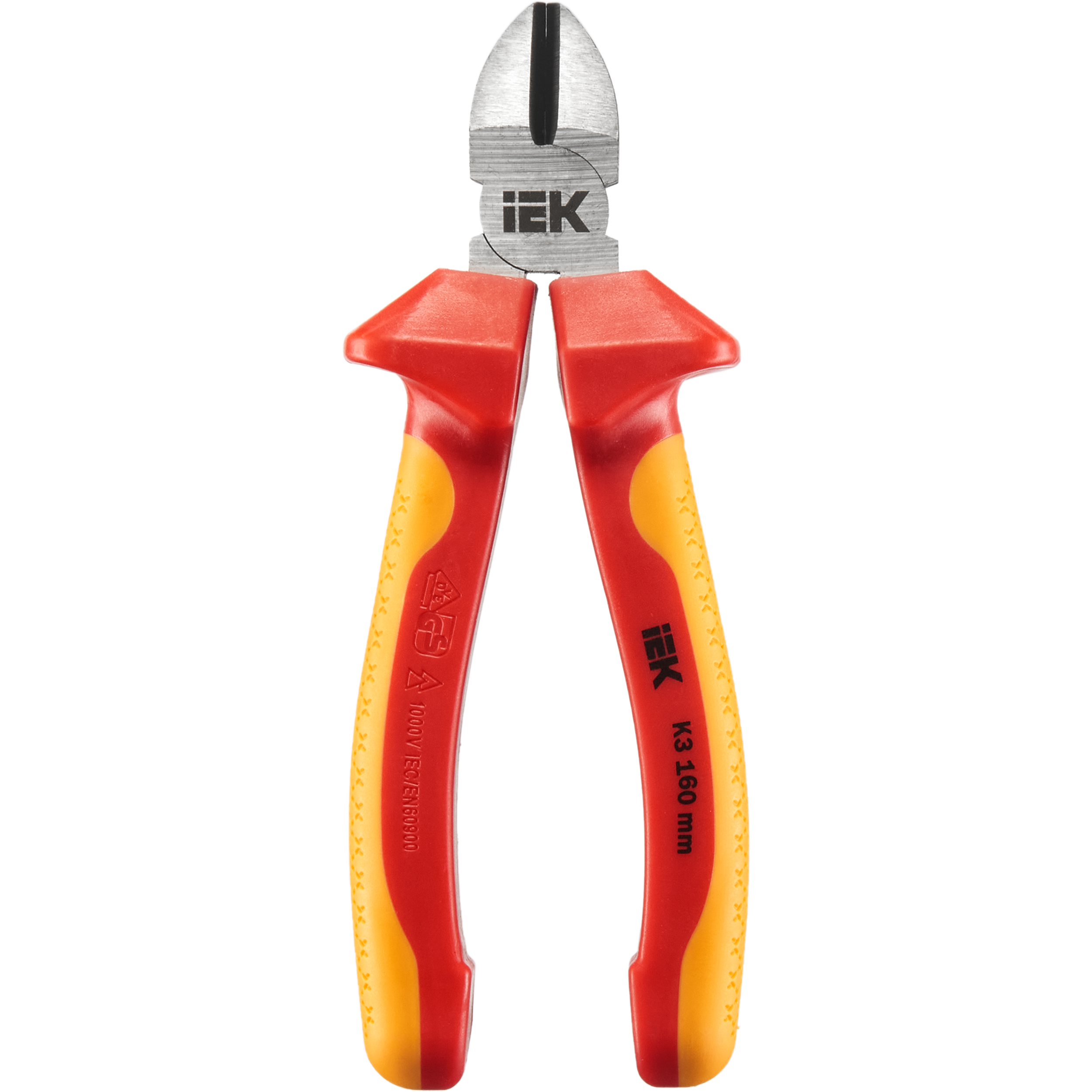 ARMA2L 3 Бокорезы диэлектрические 160мм K3 IEK