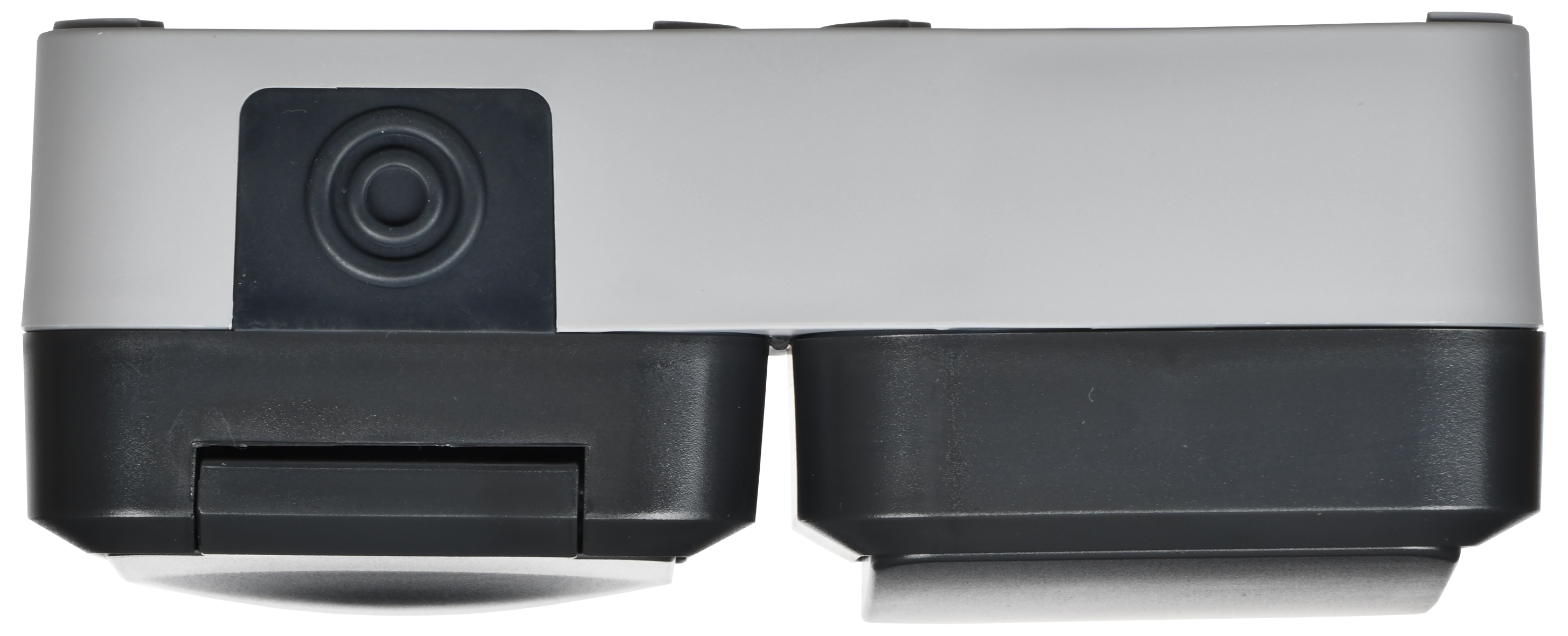 Двухкомпонентные кабельные вводы обеспечивают степень защиты IP55.