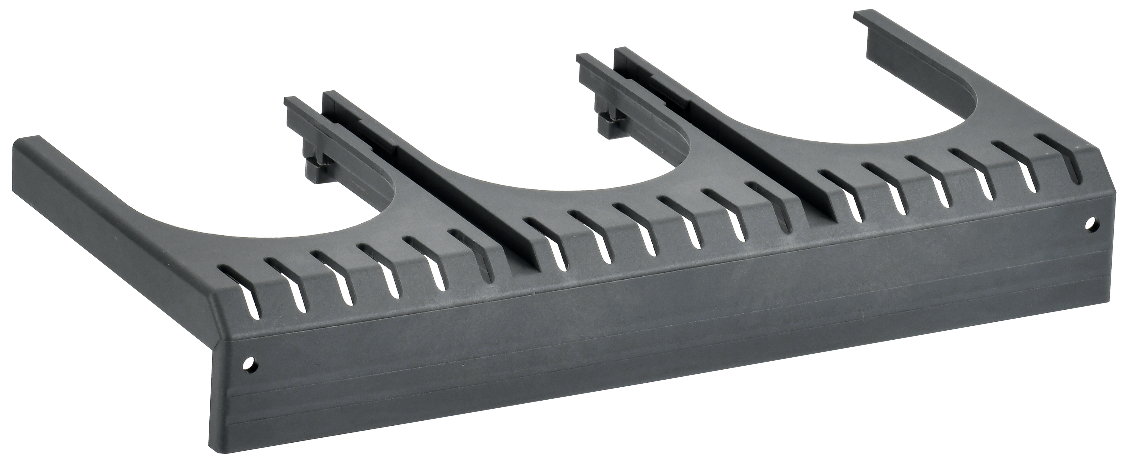 Крышка клеммная для ВА88-40 (2шт/компл) IEK