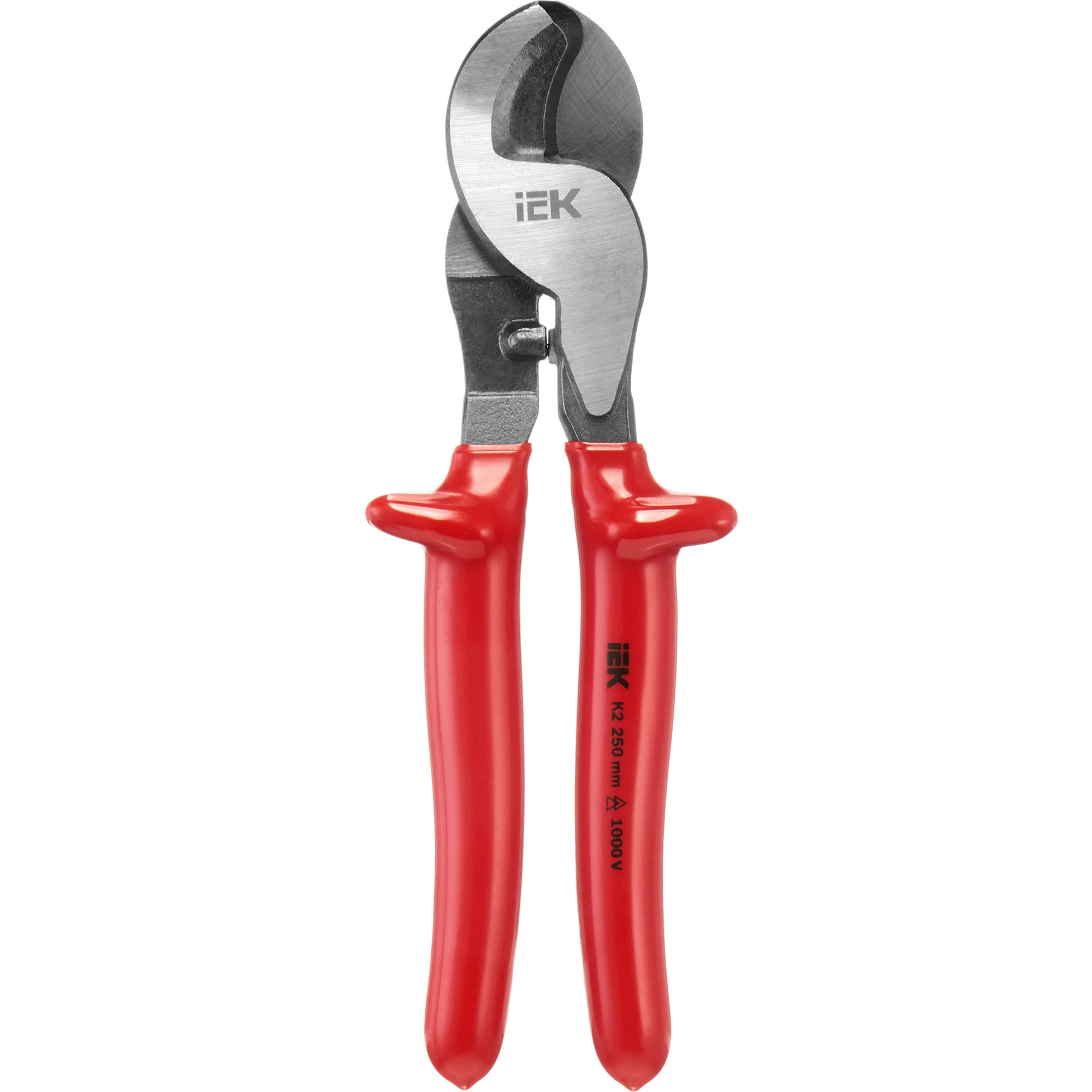 ARMA2L 3 Кабелерезы диэлектрические 250мм K2 IEK