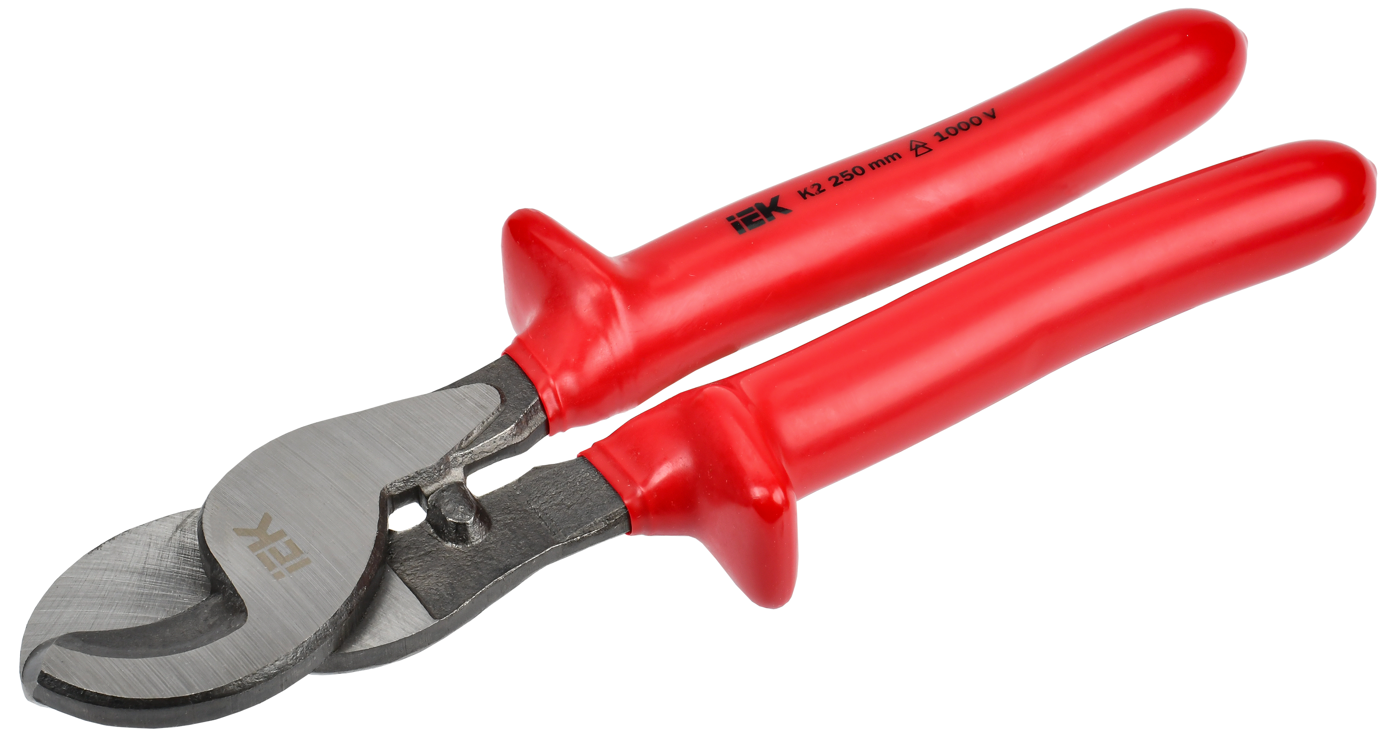 ARMA2L 3 Кабелерезы диэлектрические 250мм K2 IEK