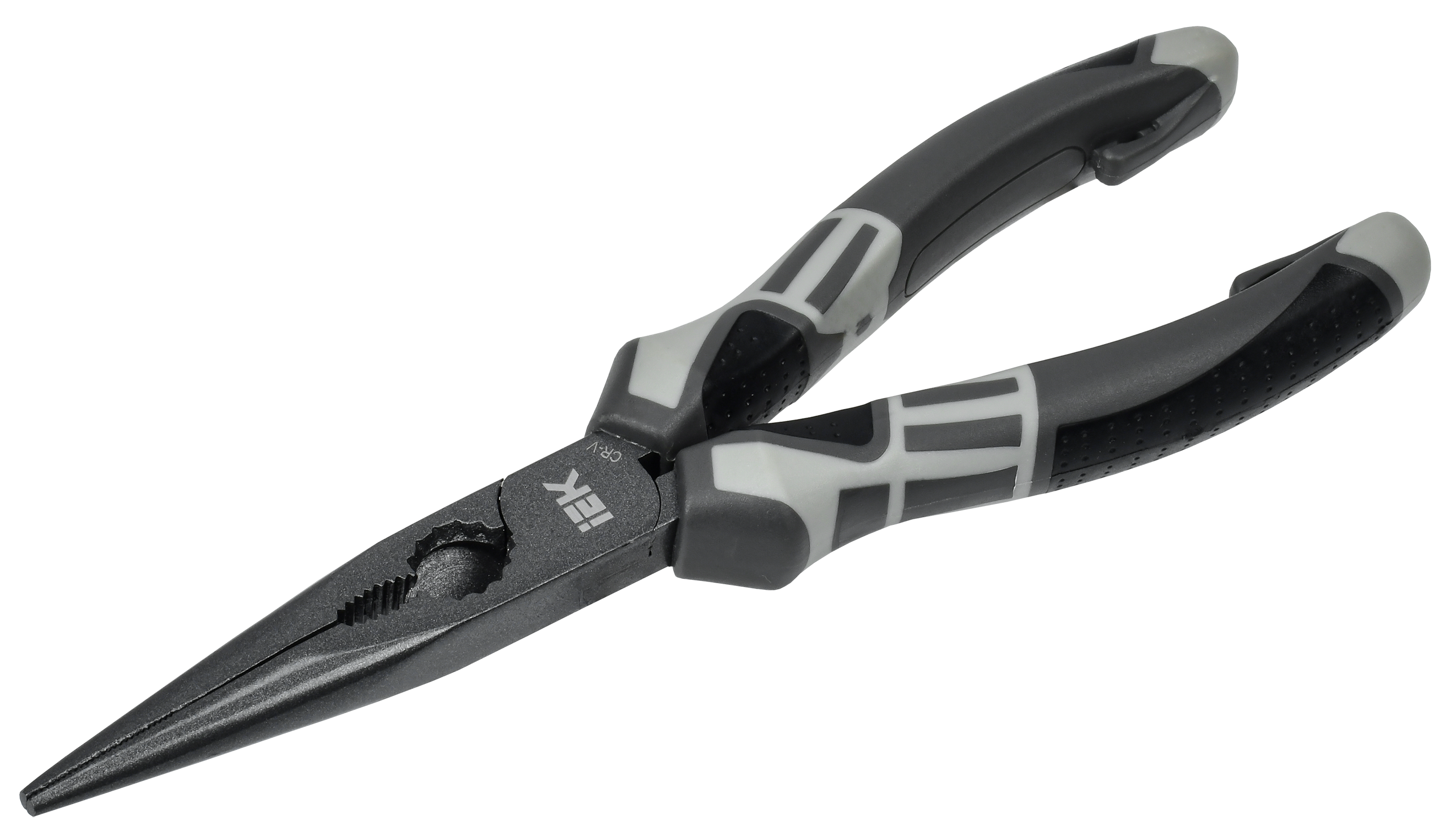 ARMA2L 5 Тонкогубцы 200мм K4 IEK