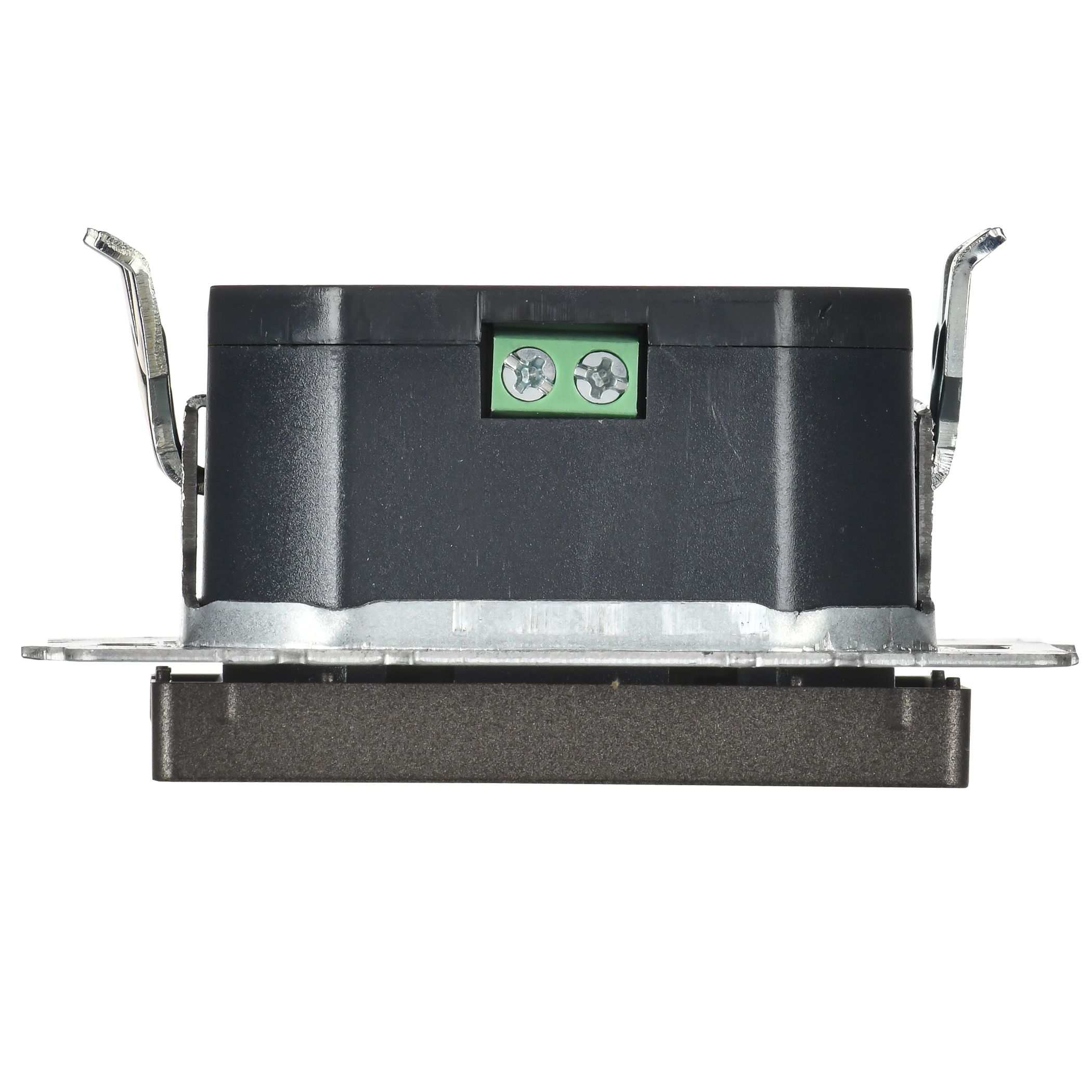 BRITE Подсветка светодиодная встраиваемая ПЛ20-БрТБ темная бронза IEK