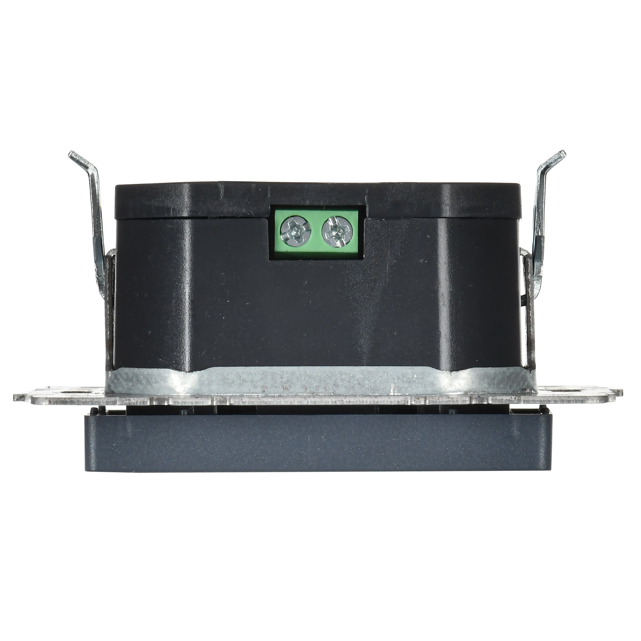 BRITE Подсветка светодиодная встраиваемая ПЛ20-БрМ маренго IEK