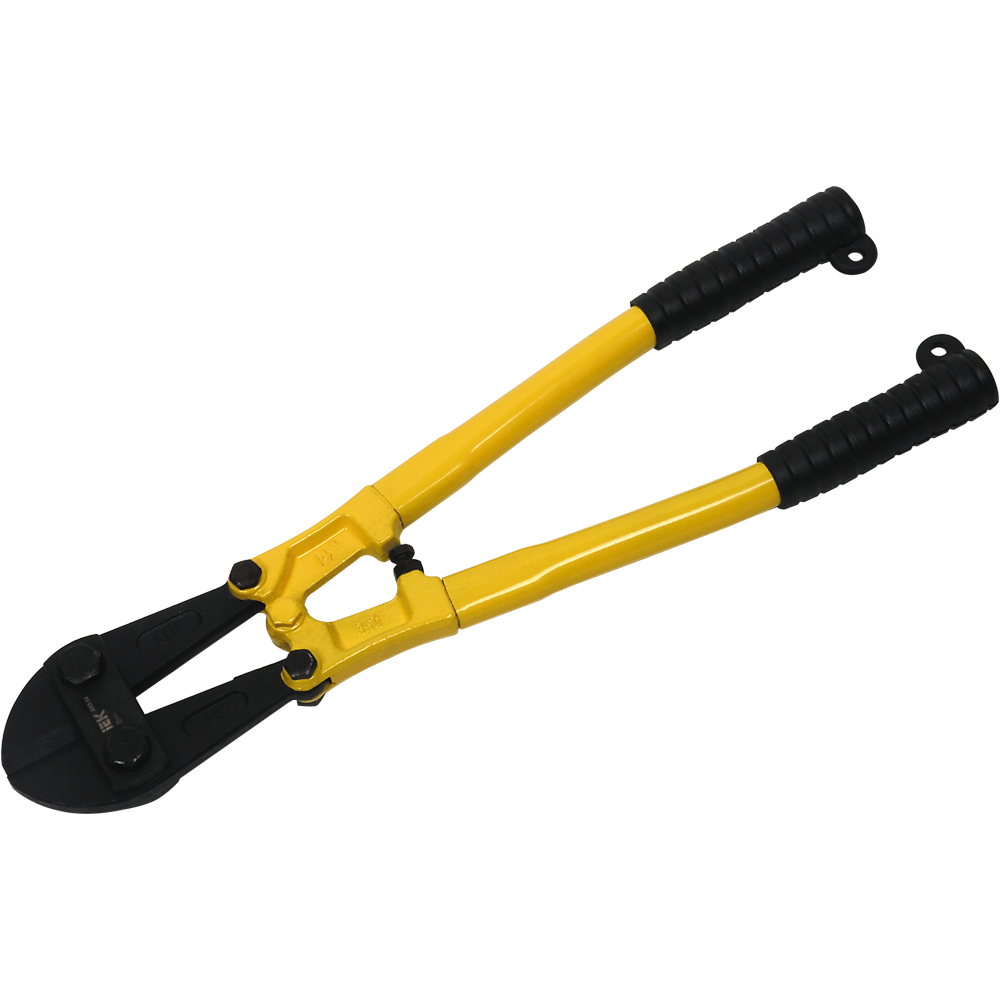 Кусачки арматурные (болторез) КПЛ-14 IEK