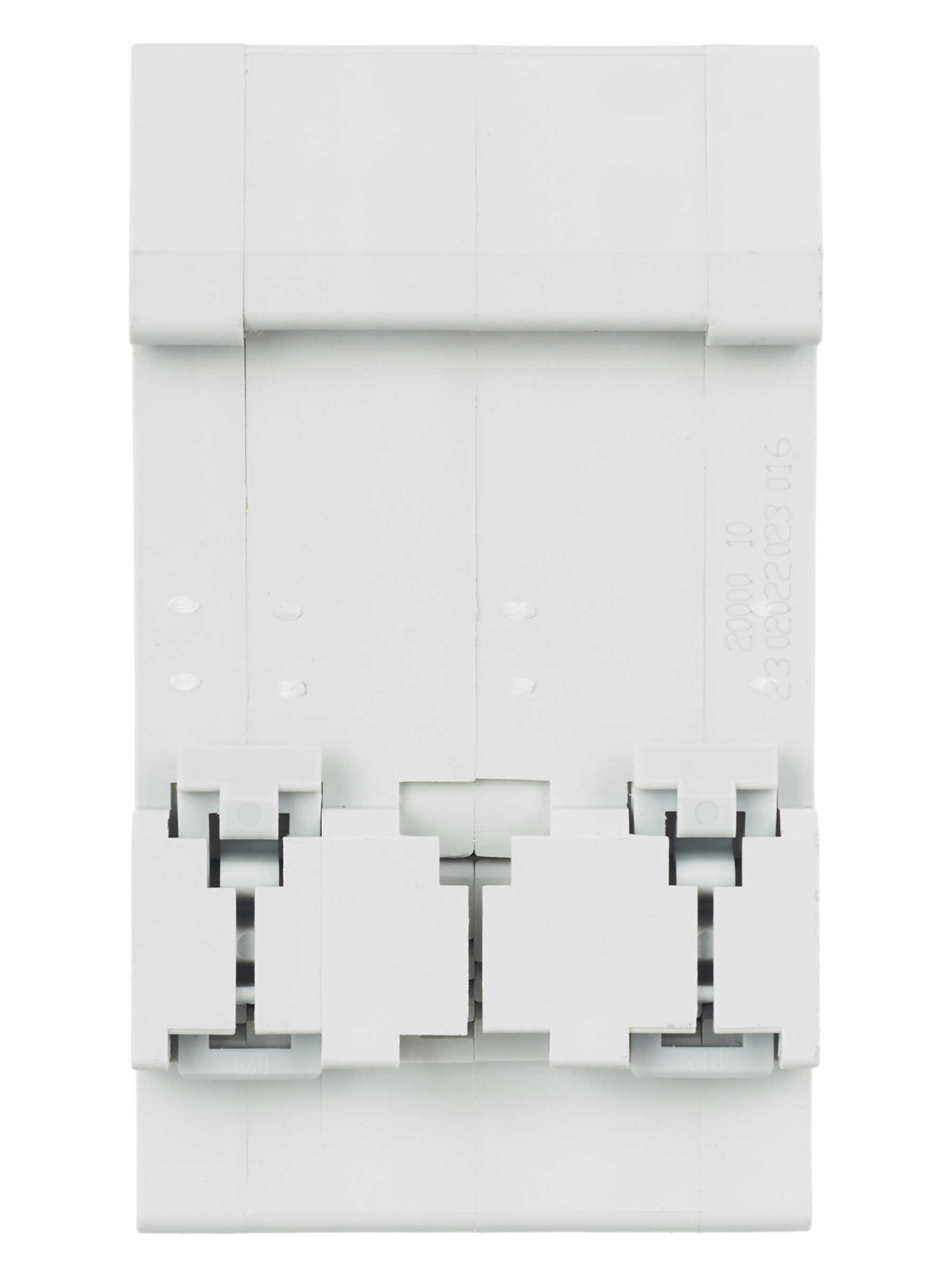 KARAT Дифференциальный автомат АД12 2P 16А 10мА тип AC IEK