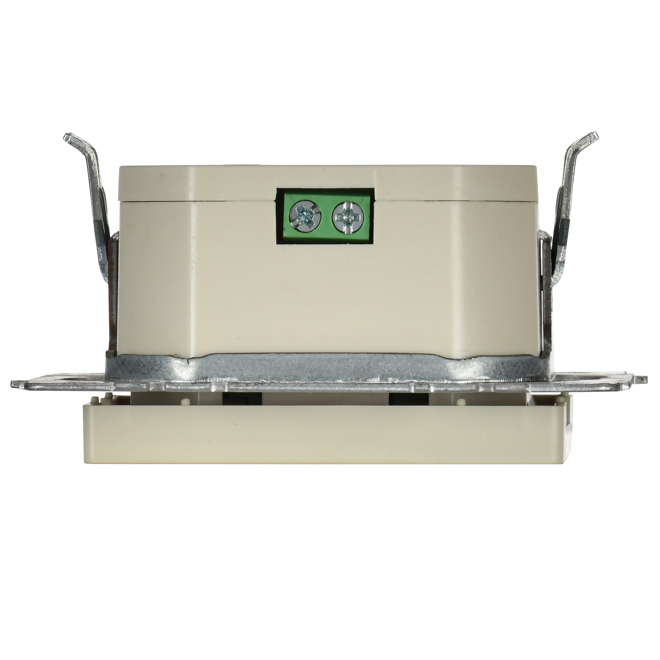 BRITE Подсветка светодиодная встраиваемая ПЛ20-БрКр бежевый IEK